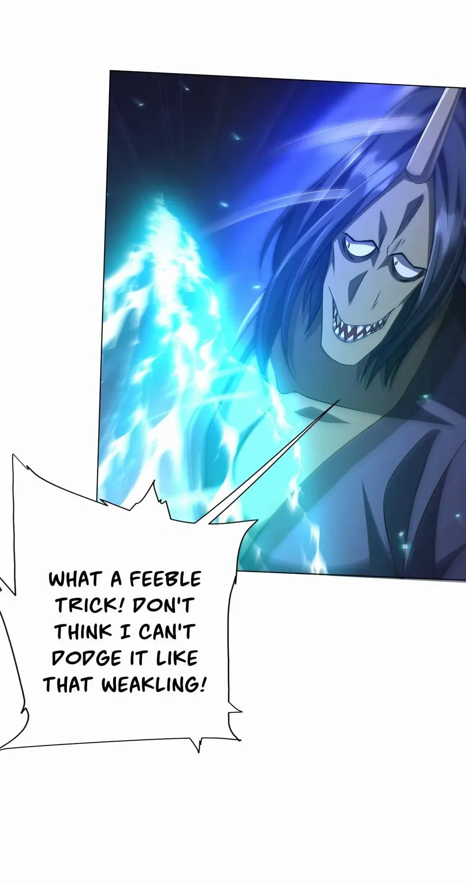 It All Starts With Trillions Of Nether Currency Chapter 39 Online - página 7