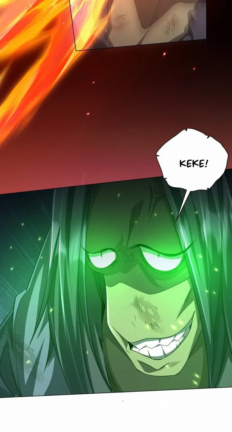 It All Starts With Trillions Of Nether Currency Chapter 39 Online - página 20