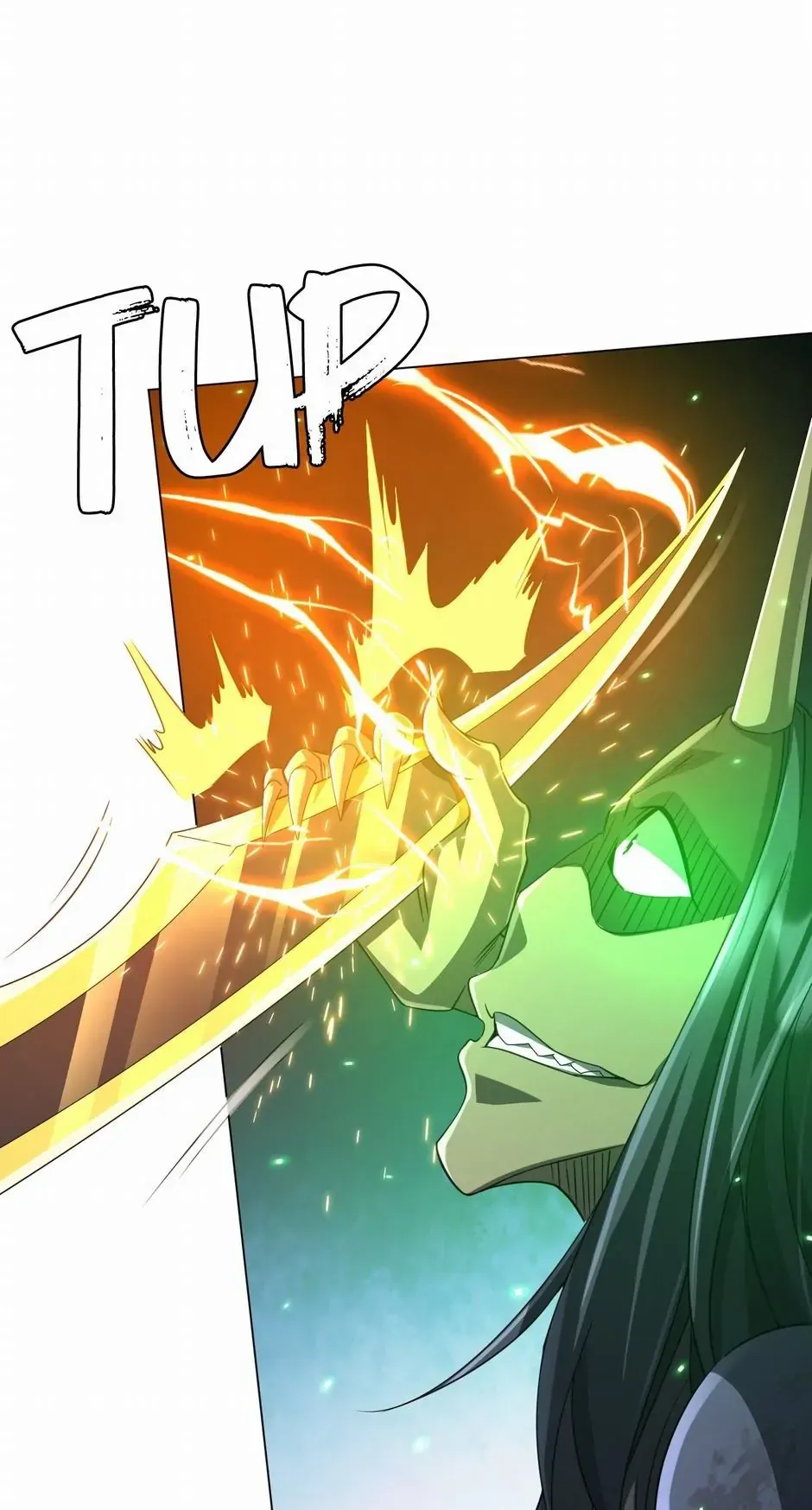 It All Starts With Trillions Of Nether Currency Chapter 39 Online - página 21
