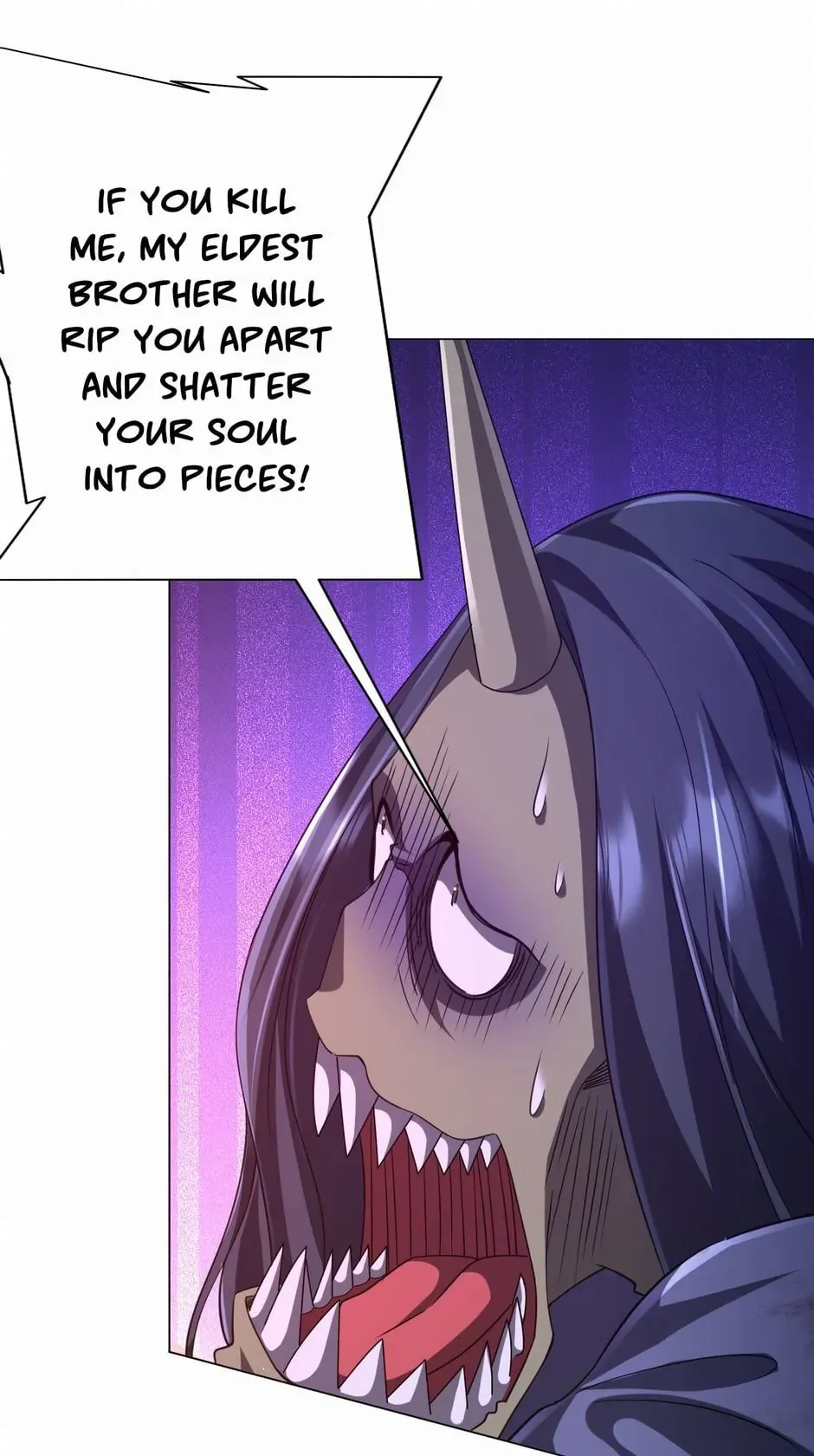 It All Starts With Trillions Of Nether Currency Chapter 40 Online - página 21