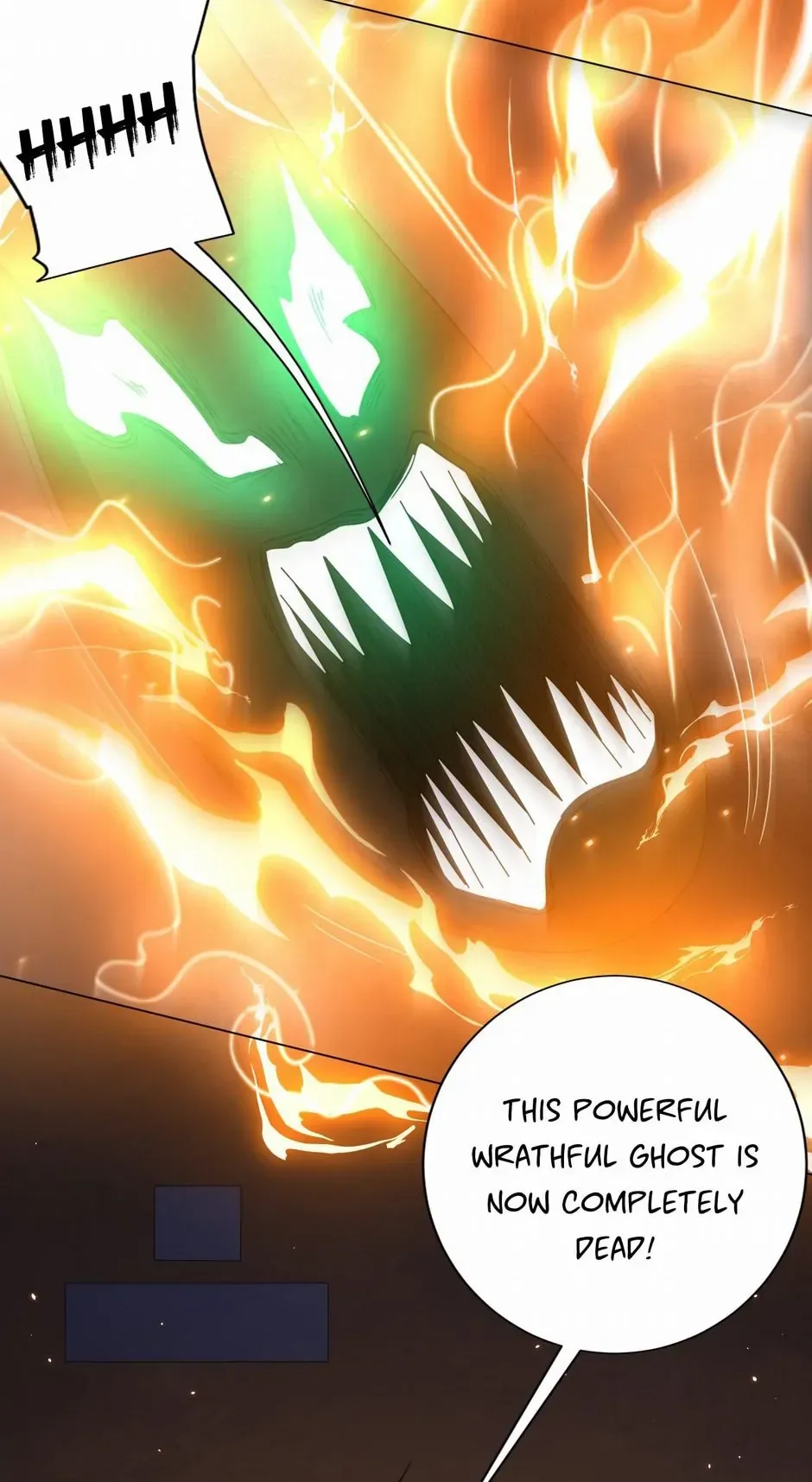 It All Starts With Trillions Of Nether Currency Chapter 40 Online - página 29