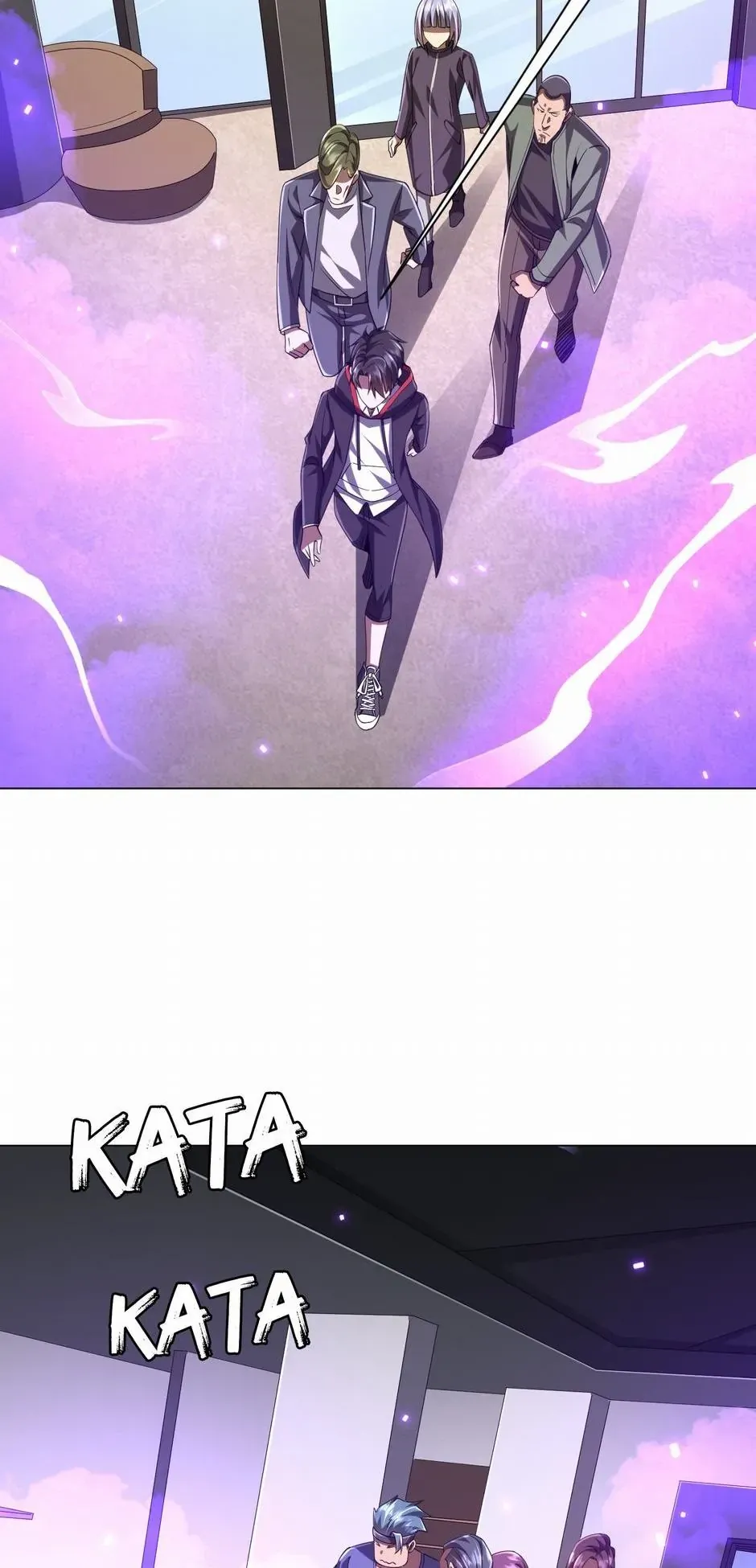 It All Starts With Trillions Of Nether Currency Chapter 48 Online - página 4