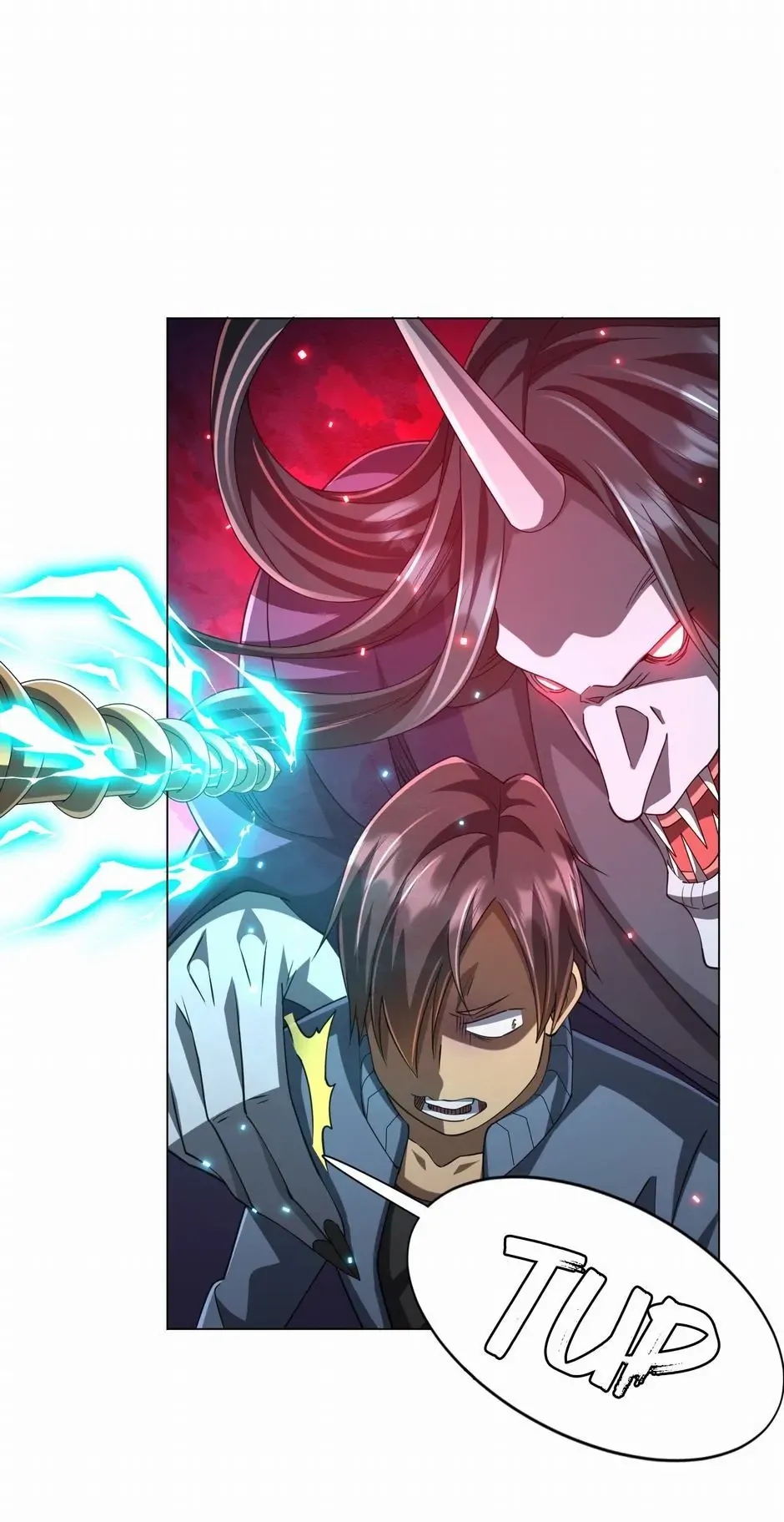It All Starts With Trillions Of Nether Currency Chapter 48 Online - página 16