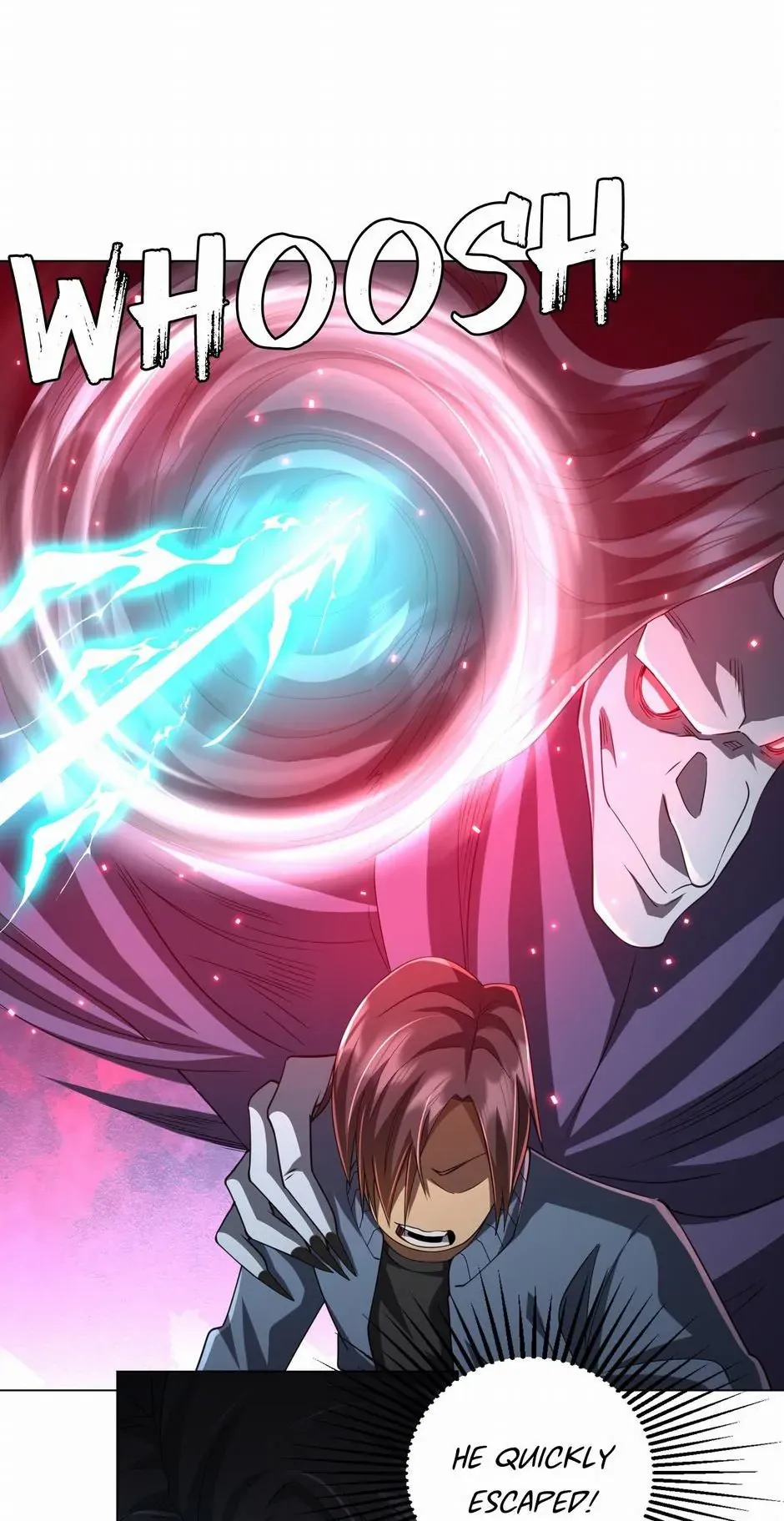 It All Starts With Trillions Of Nether Currency Chapter 48 Online - página 17