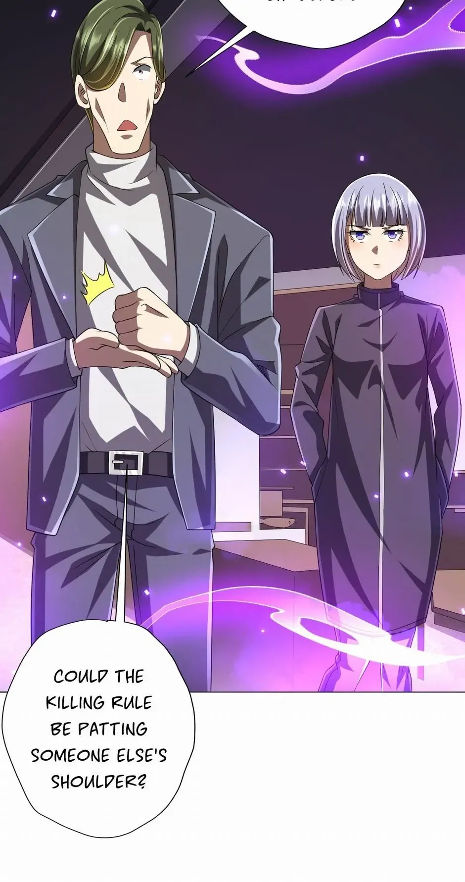 It All Starts With Trillions Of Nether Currency Chapter 48 Online - página 30