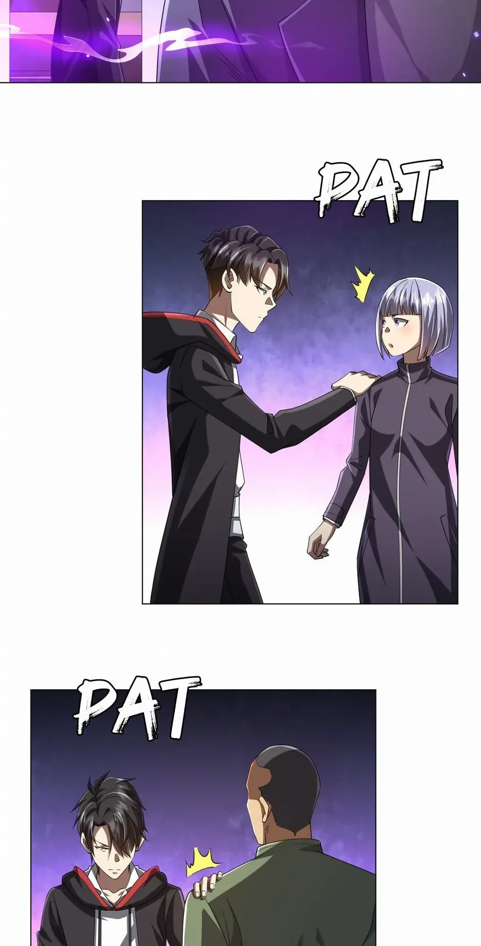 It All Starts With Trillions Of Nether Currency Chapter 48 Online - página 33