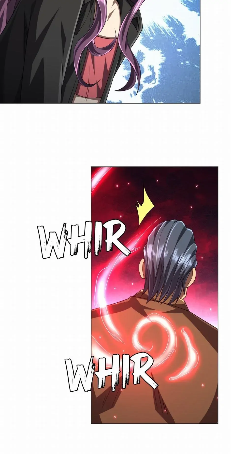 It All Starts With Trillions Of Nether Currency Chapter 48 Online - página 43