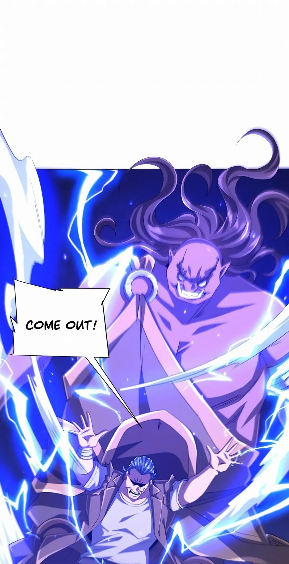 It All Starts With Trillions Of Nether Currency Chapter 48 Online - página 45