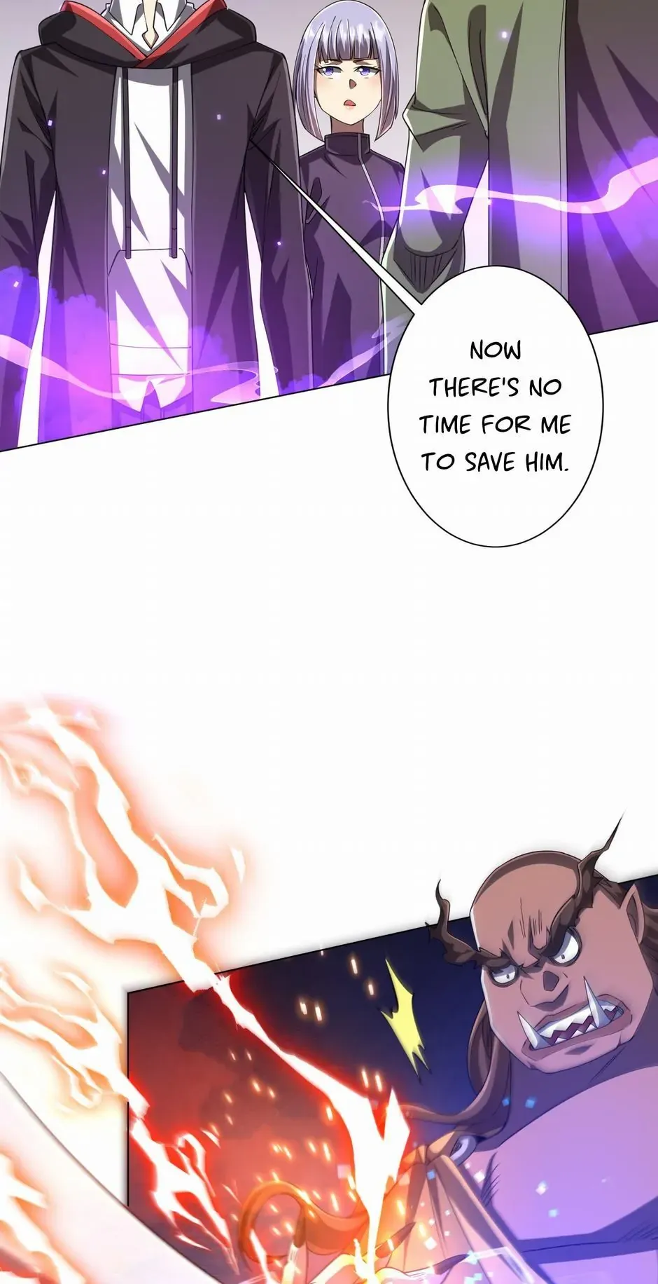 It All Starts With Trillions Of Nether Currency Chapter 48 Online - página 49