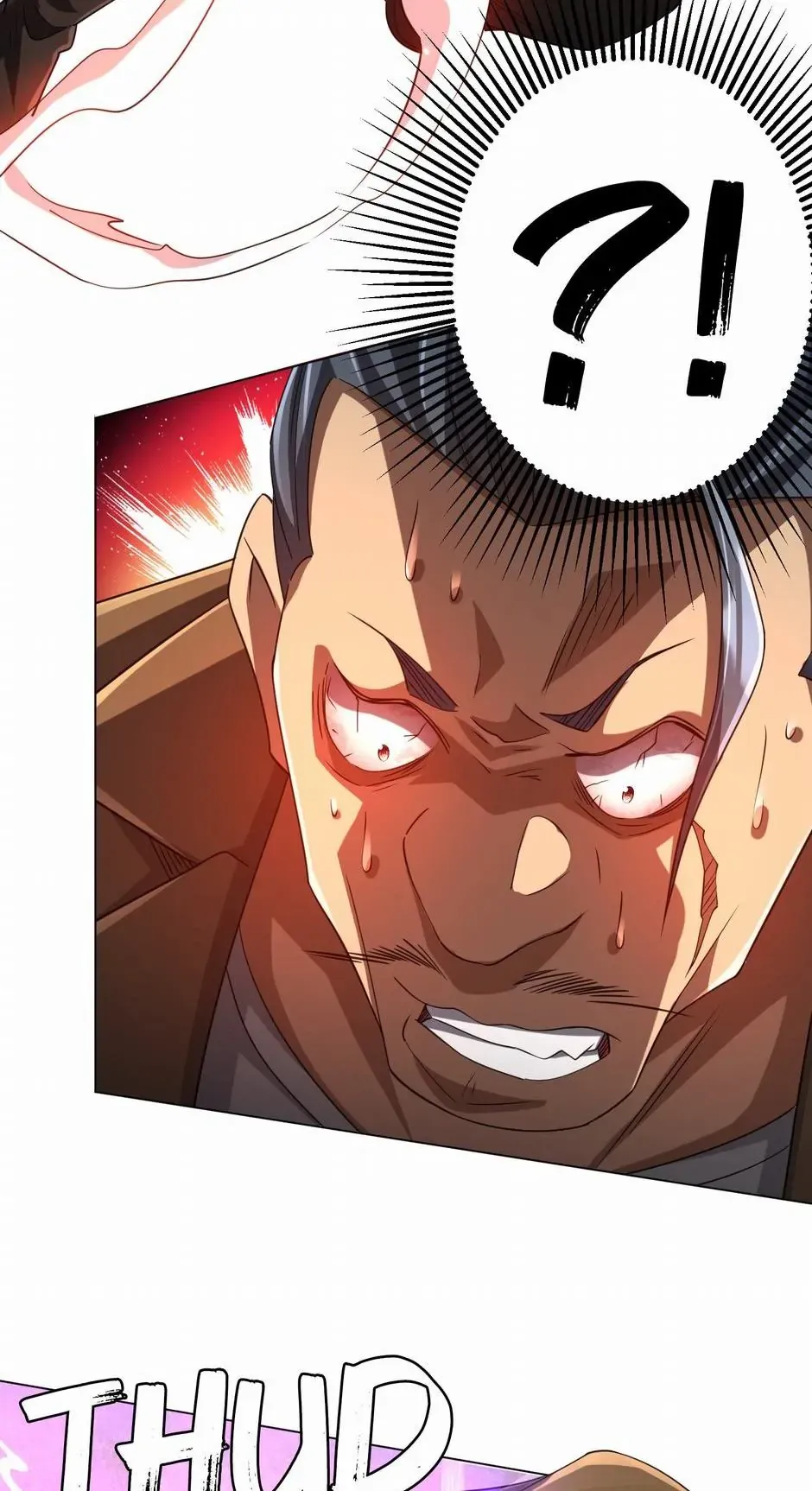 It All Starts With Trillions Of Nether Currency Chapter 48 Online - página 53