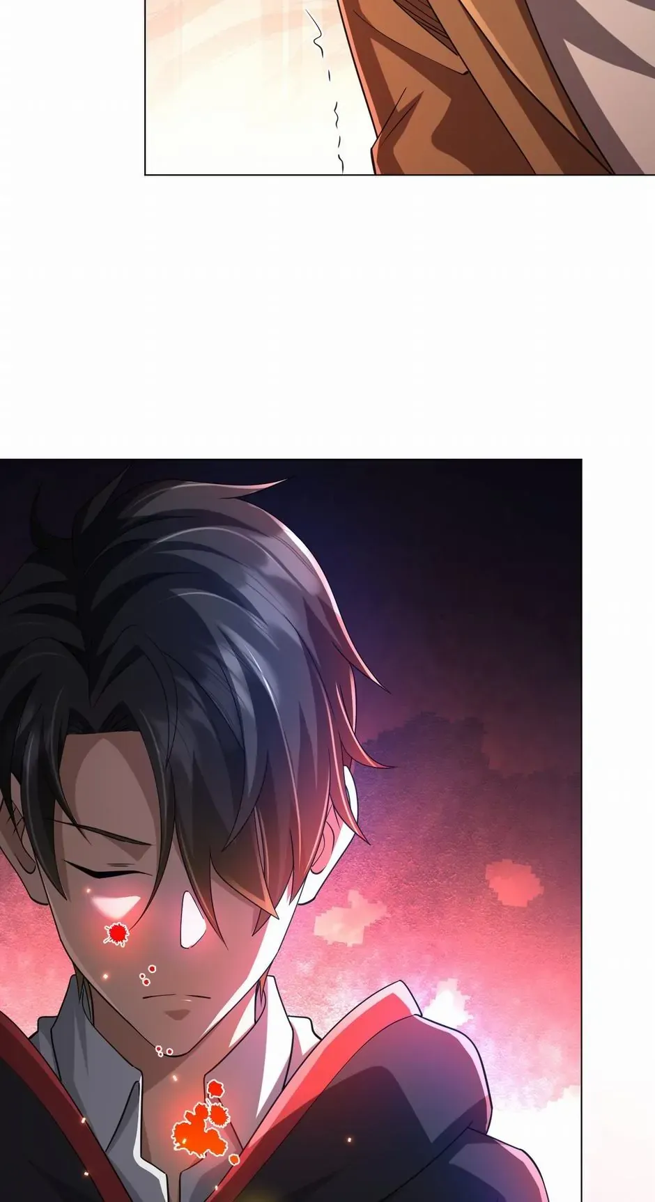 It All Starts With Trillions Of Nether Currency Chapter 48 Online - página 56