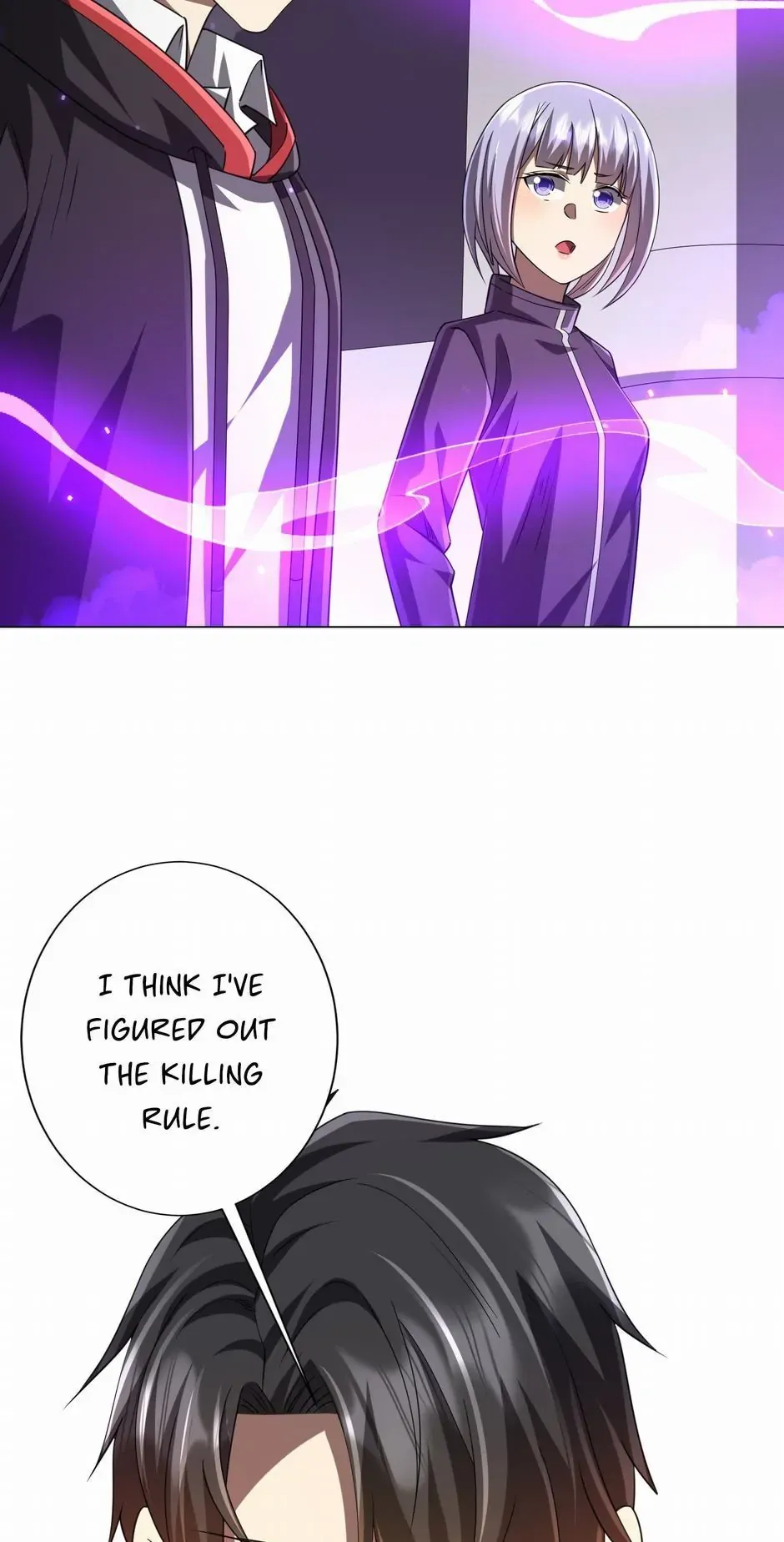 It All Starts With Trillions Of Nether Currency Chapter 48 Online - página 61