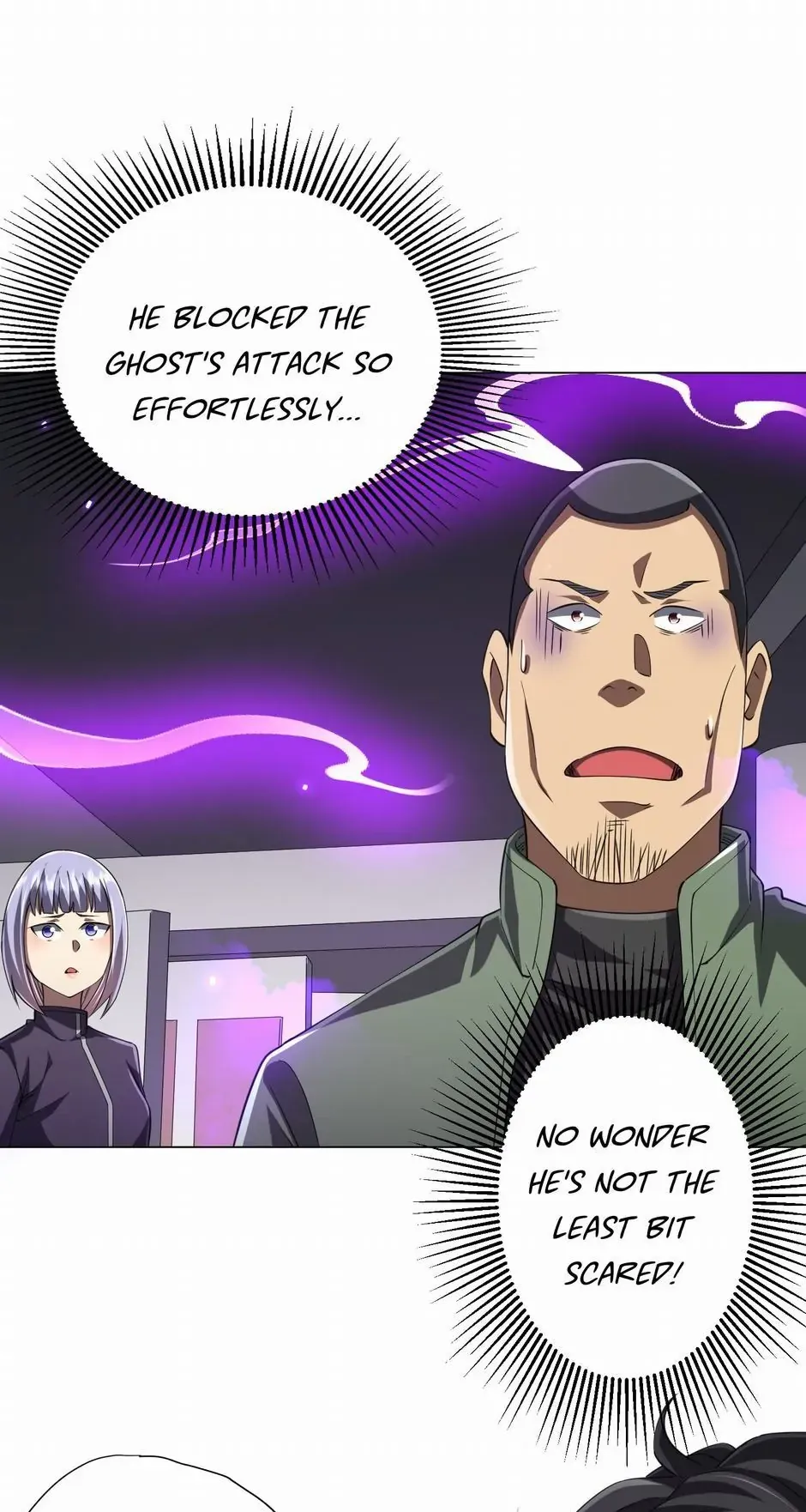 It All Starts With Trillions Of Nether Currency Chapter 49 Online - página 10