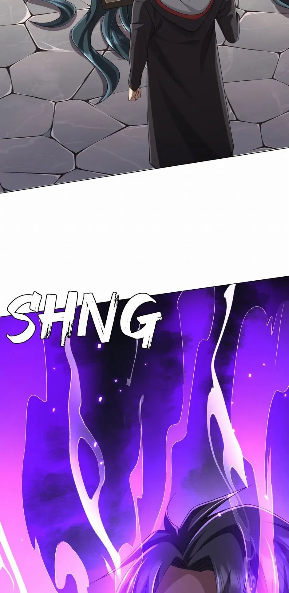 It All Starts With Trillions Of Nether Currency Chapter 53 Online - página 11