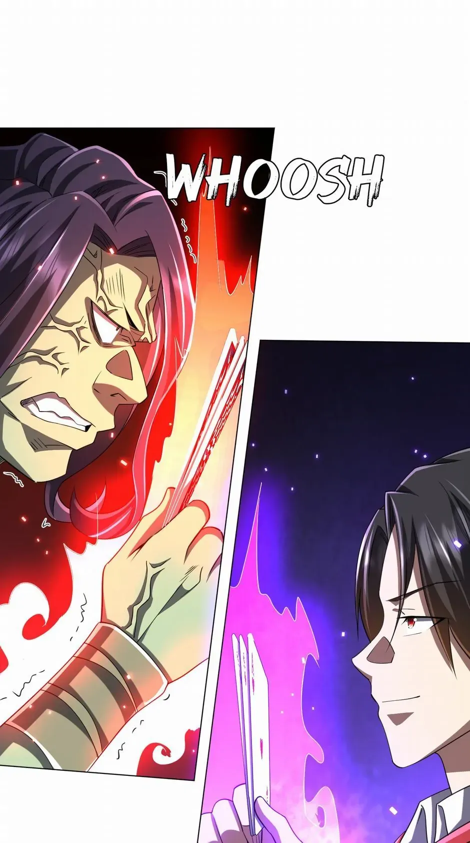 It All Starts With Trillions Of Nether Currency Chapter 53 Online - página 23