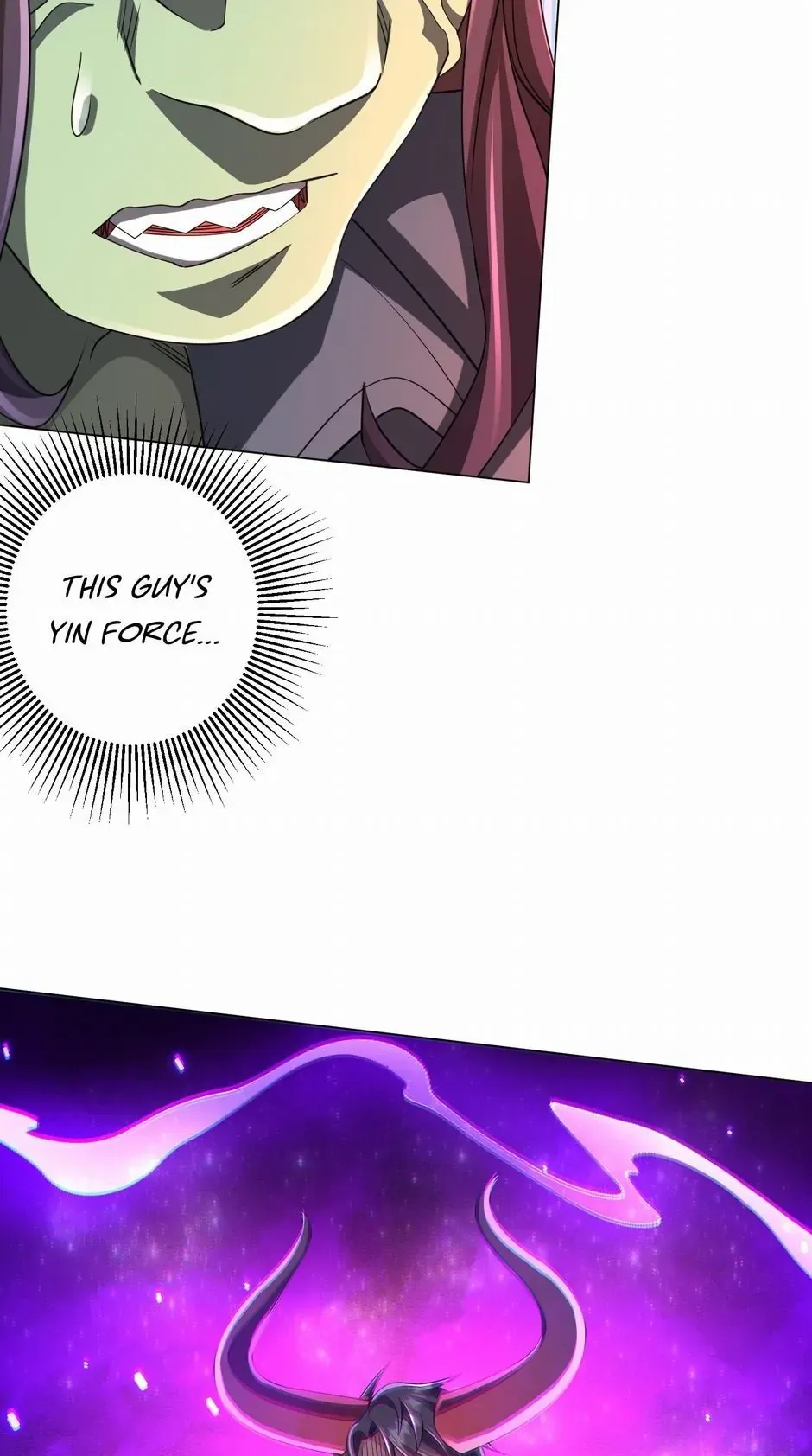 It All Starts With Trillions Of Nether Currency Chapter 53 Online - página 25