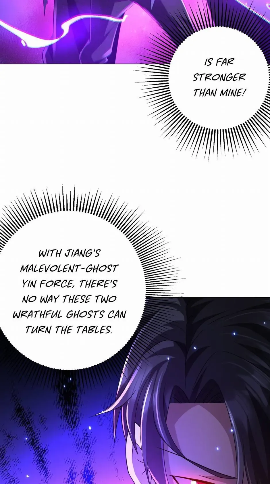 It All Starts With Trillions Of Nether Currency Chapter 53 Online - página 27