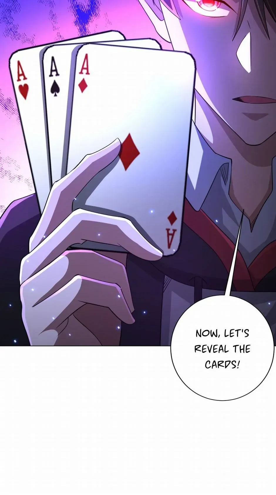 It All Starts With Trillions Of Nether Currency Chapter 53 Online - página 28