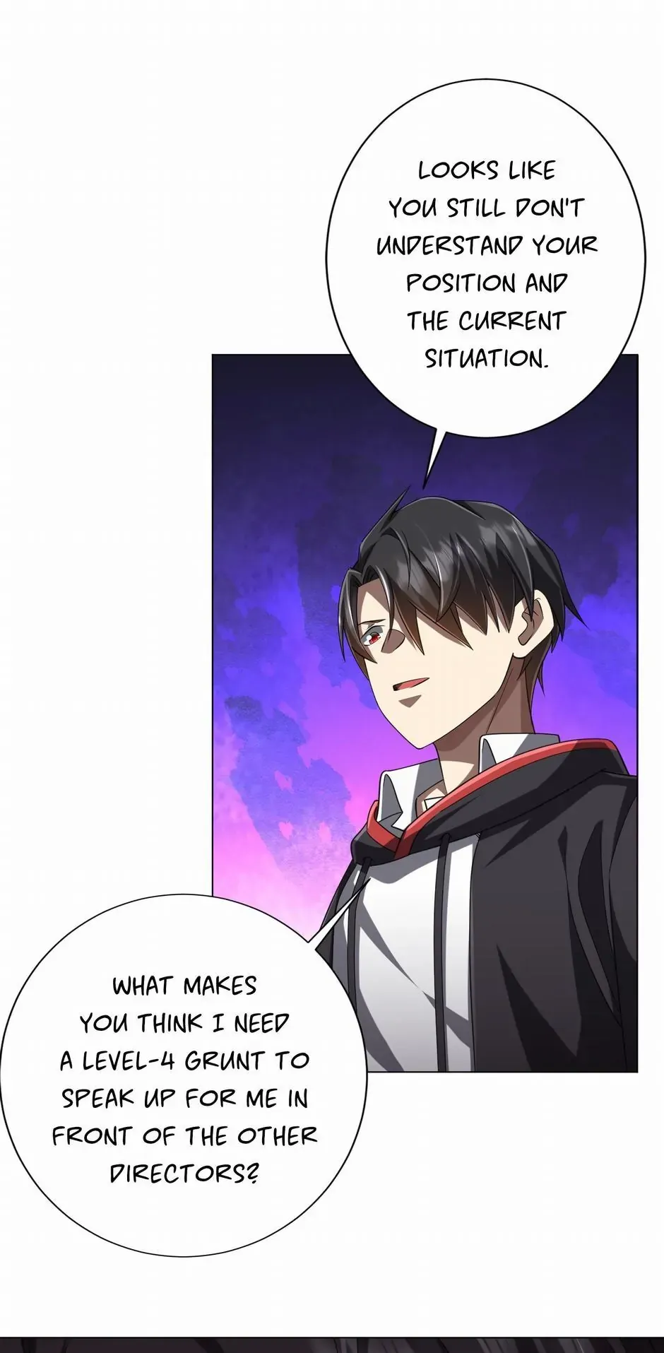 It All Starts With Trillions Of Nether Currency Chapter 53 Online - página 51