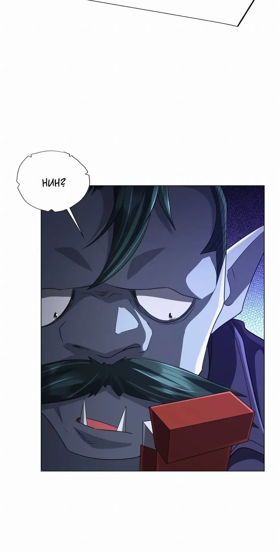It All Starts With Trillions Of Nether Currency Chapter 61 Online - página 57
