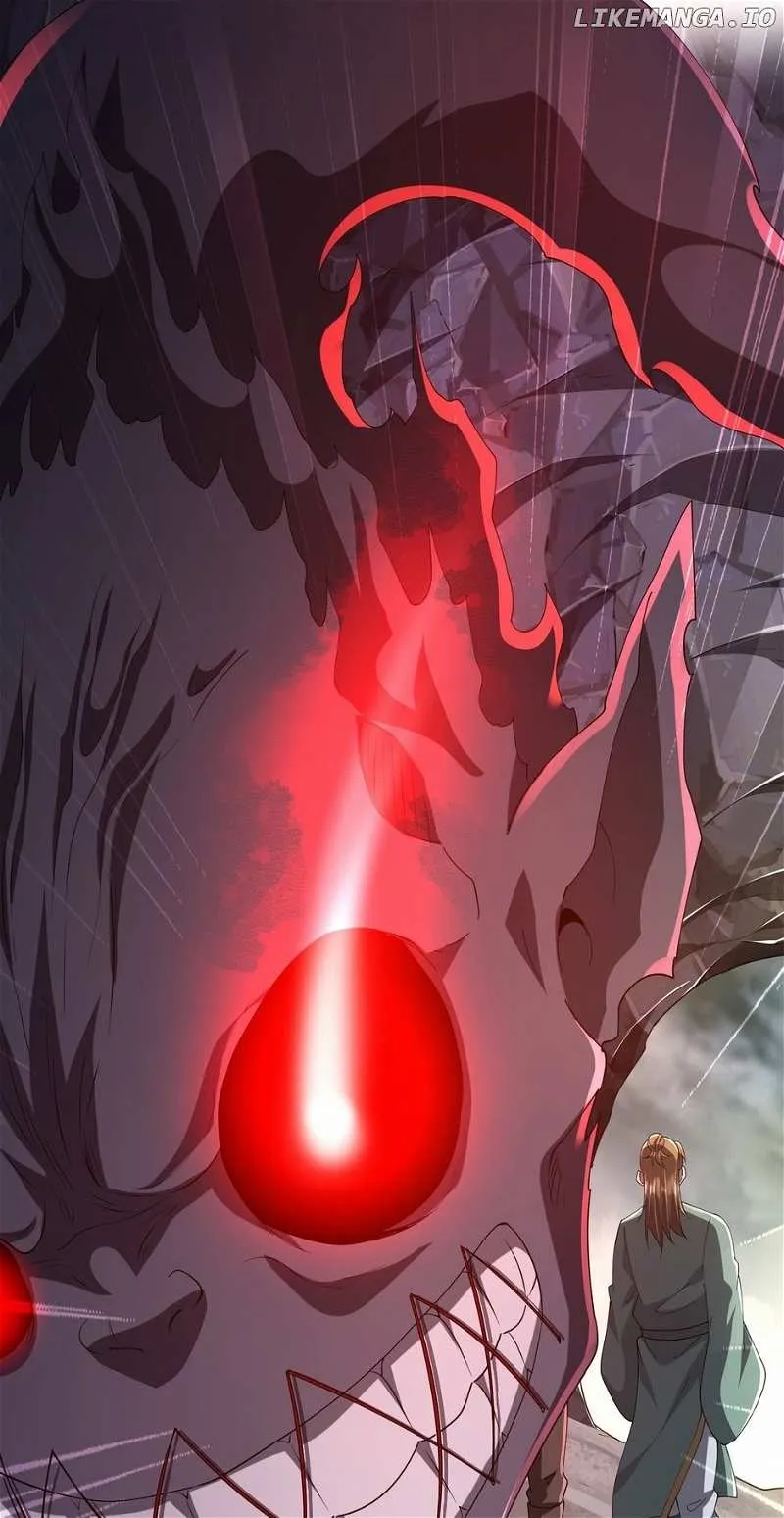 It All Starts With Trillions Of Nether Currency Chapter 65 Online - página 10