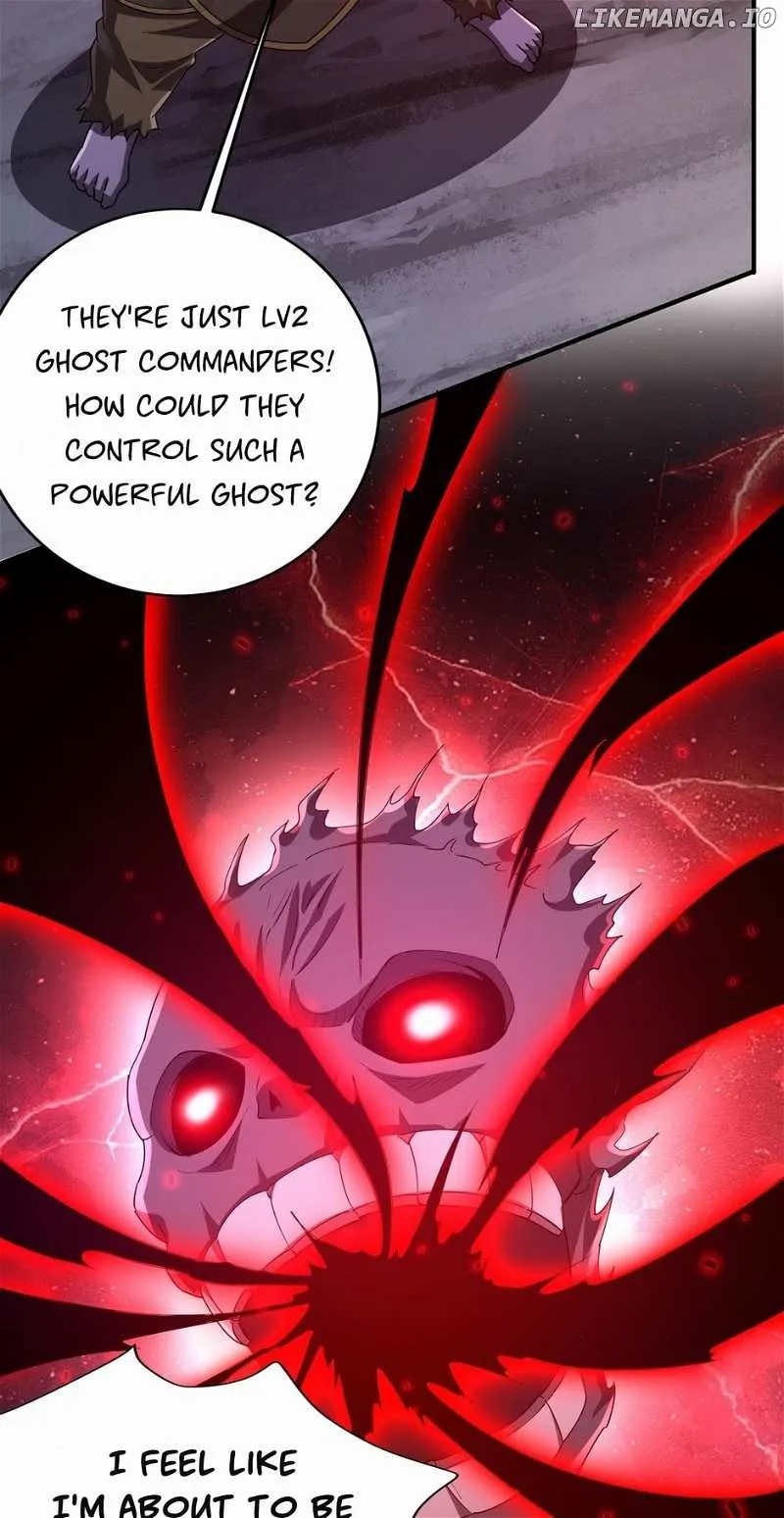 It All Starts With Trillions Of Nether Currency Chapter 65 Online - página 13