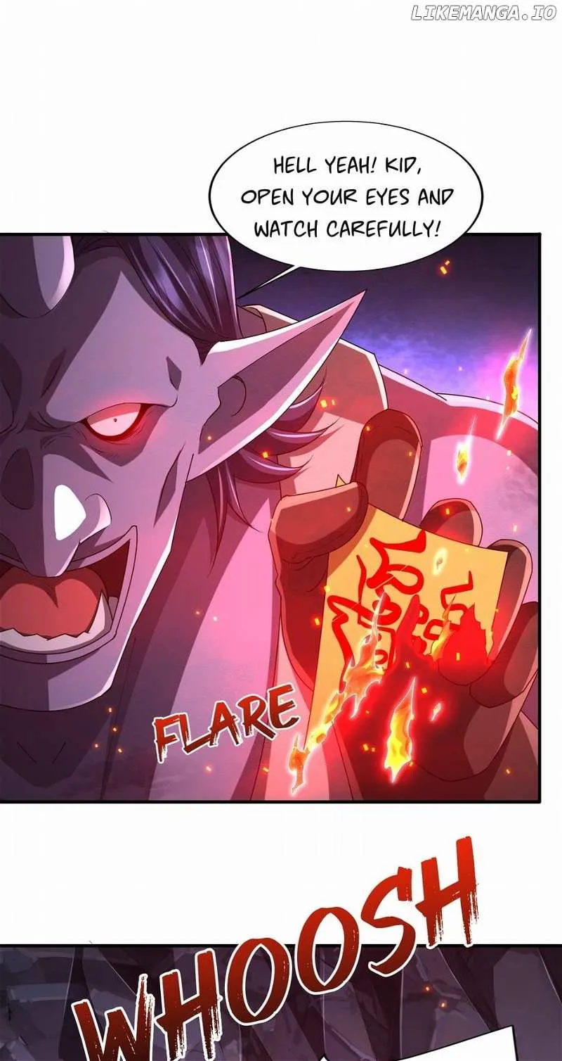 It All Starts With Trillions Of Nether Currency Chapter 65 Online - página 43