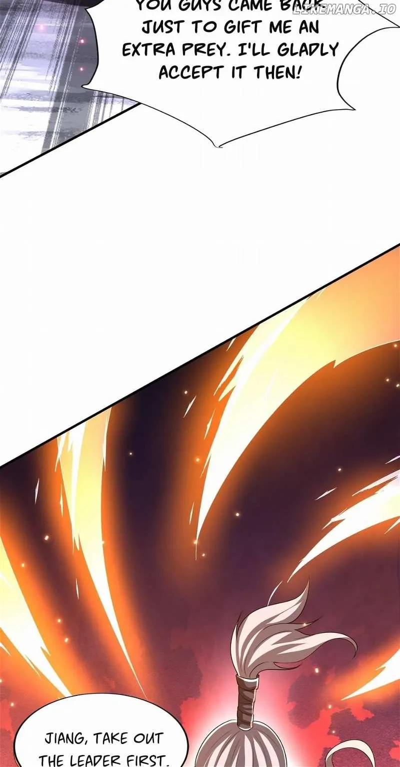 It All Starts With Trillions Of Nether Currency Chapter 65 Online - página 63