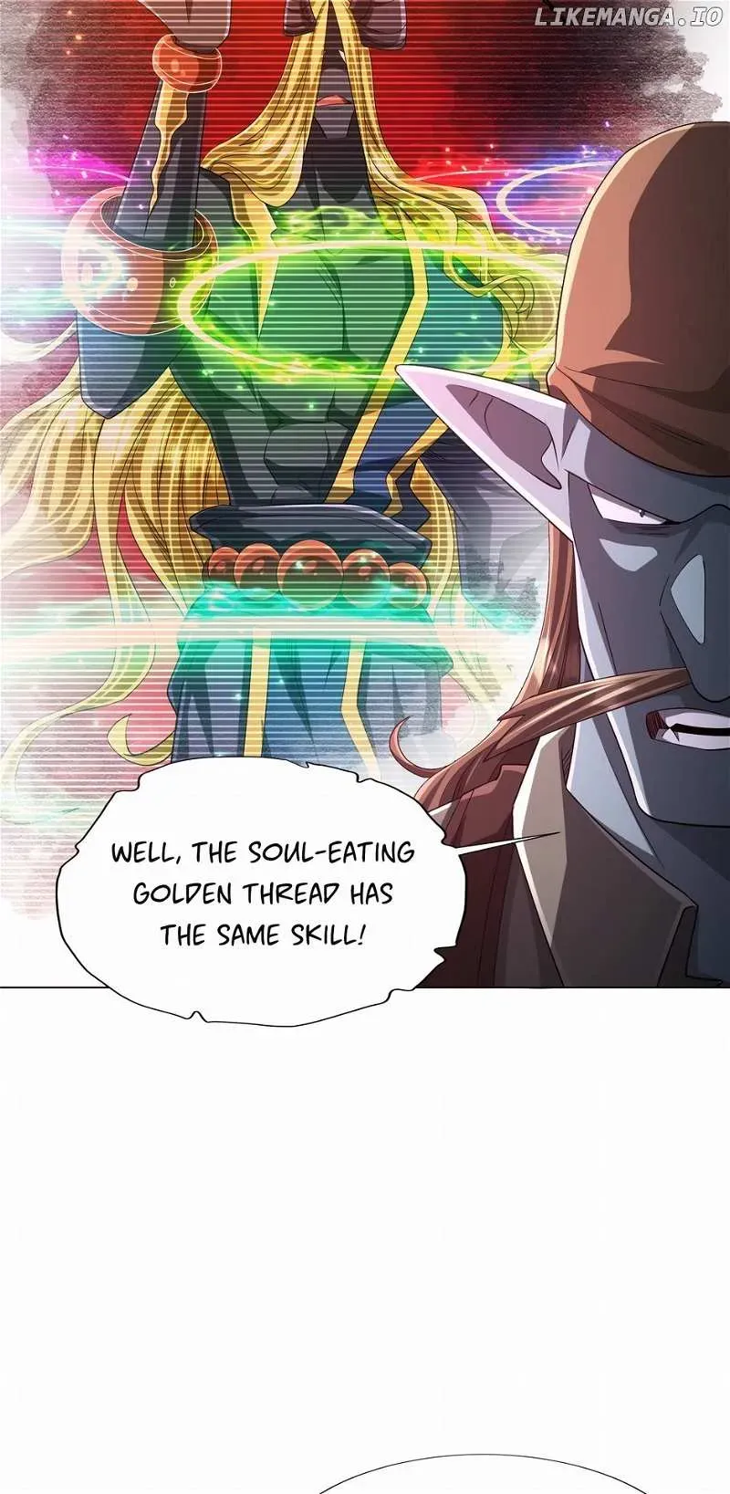 It All Starts With Trillions Of Nether Currency Chapter 67 Online - página 5
