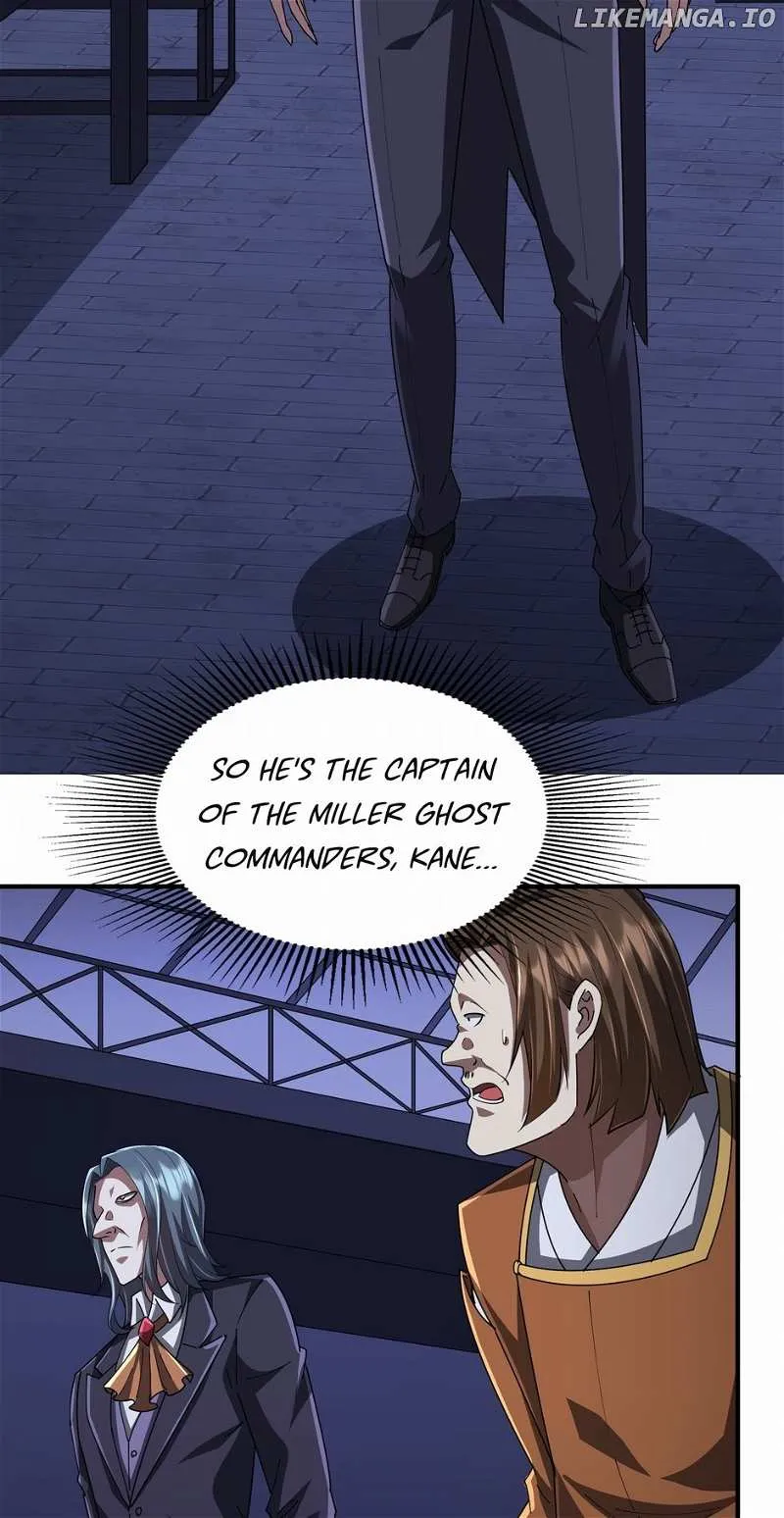 It All Starts With Trillions Of Nether Currency Chapter 68 Online - página 26