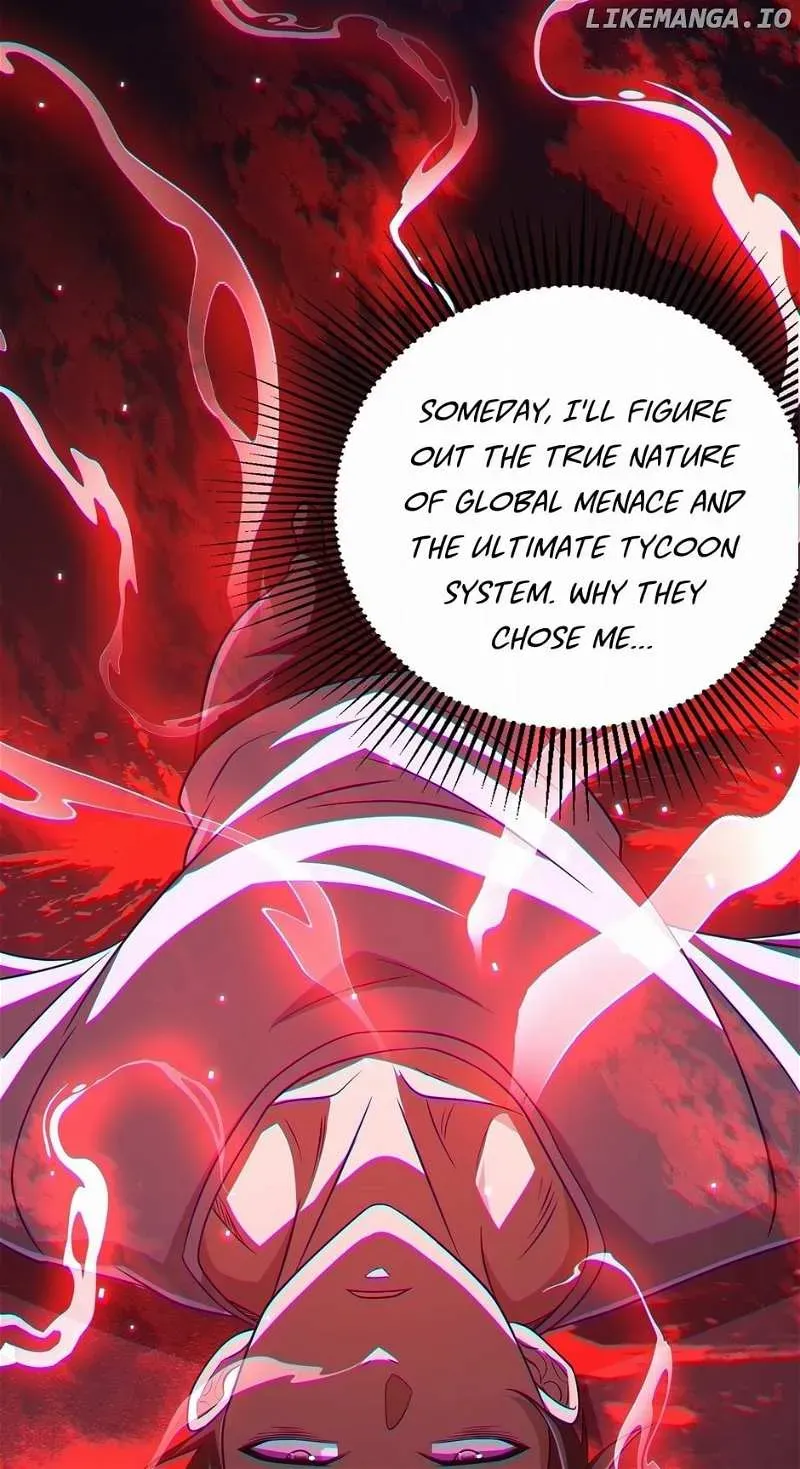 It All Starts With Trillions Of Nether Currency Chapter 71 Online - página 58
