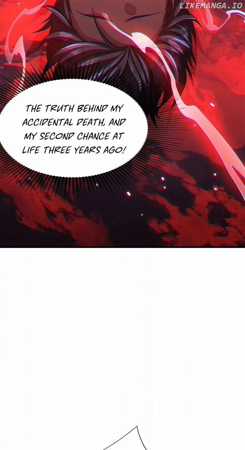 It All Starts With Trillions Of Nether Currency Chapter 71 Online - página 59