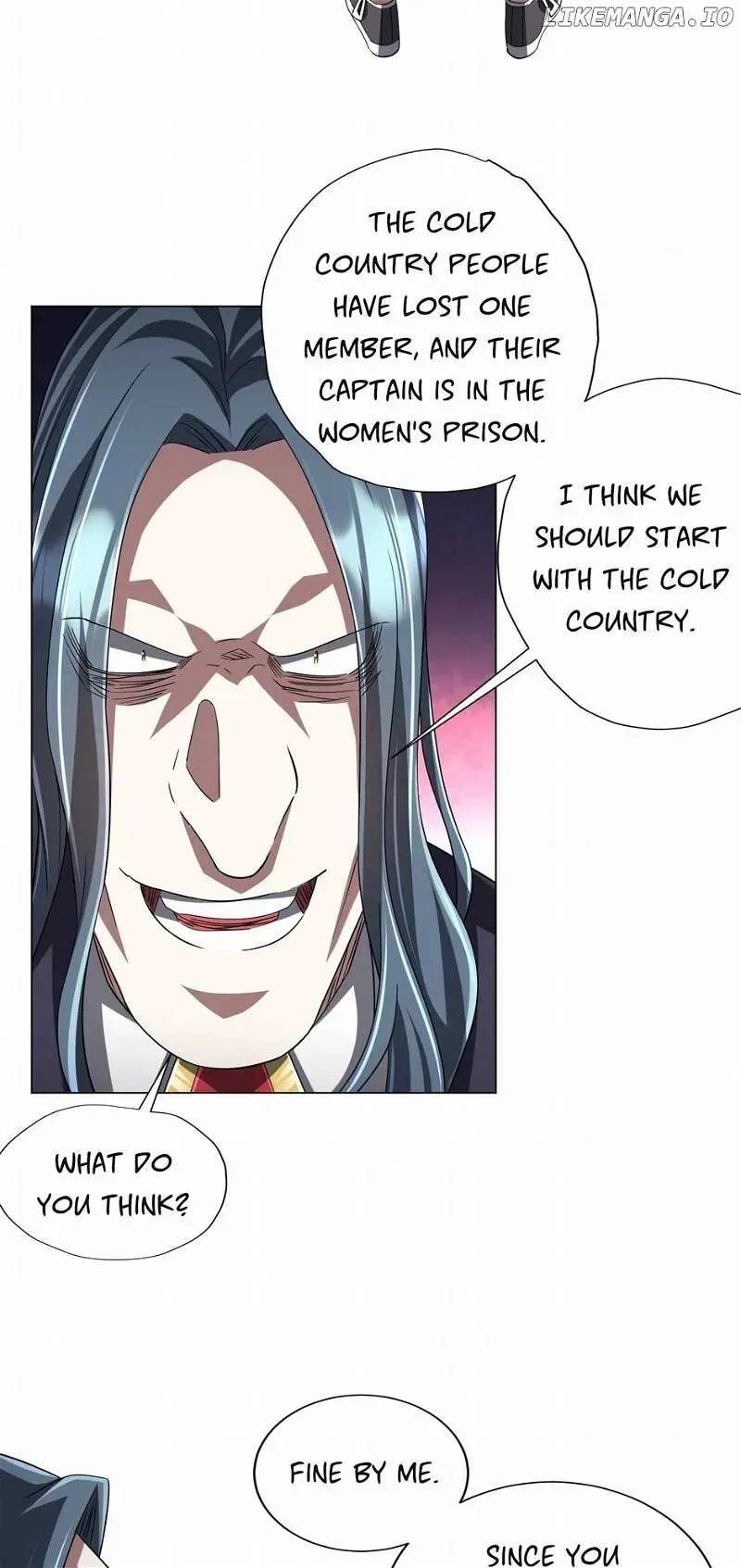 It All Starts With Trillions Of Nether Currency Chapter 73 Online - página 2