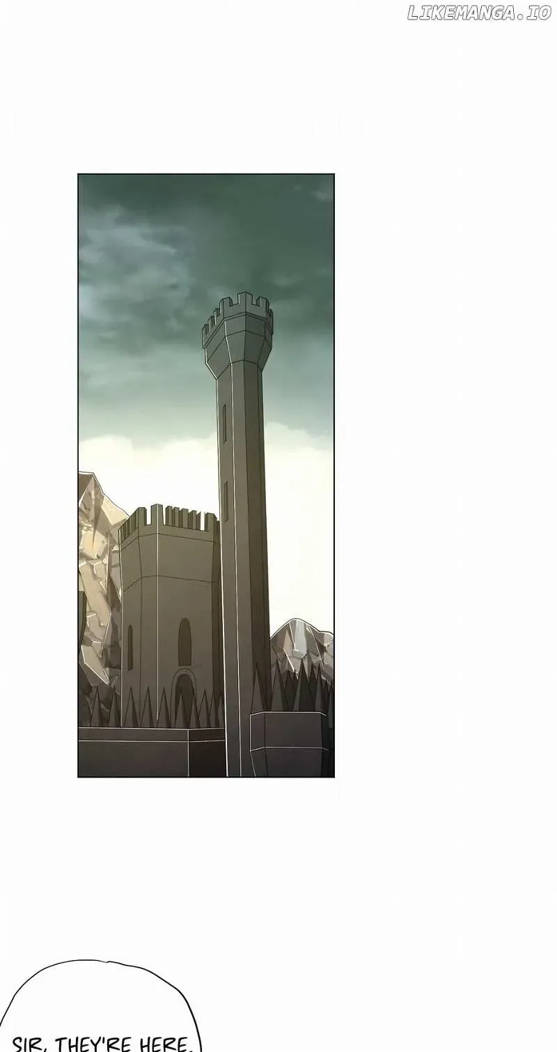 It All Starts With Trillions Of Nether Currency Chapter 73 Online - página 16