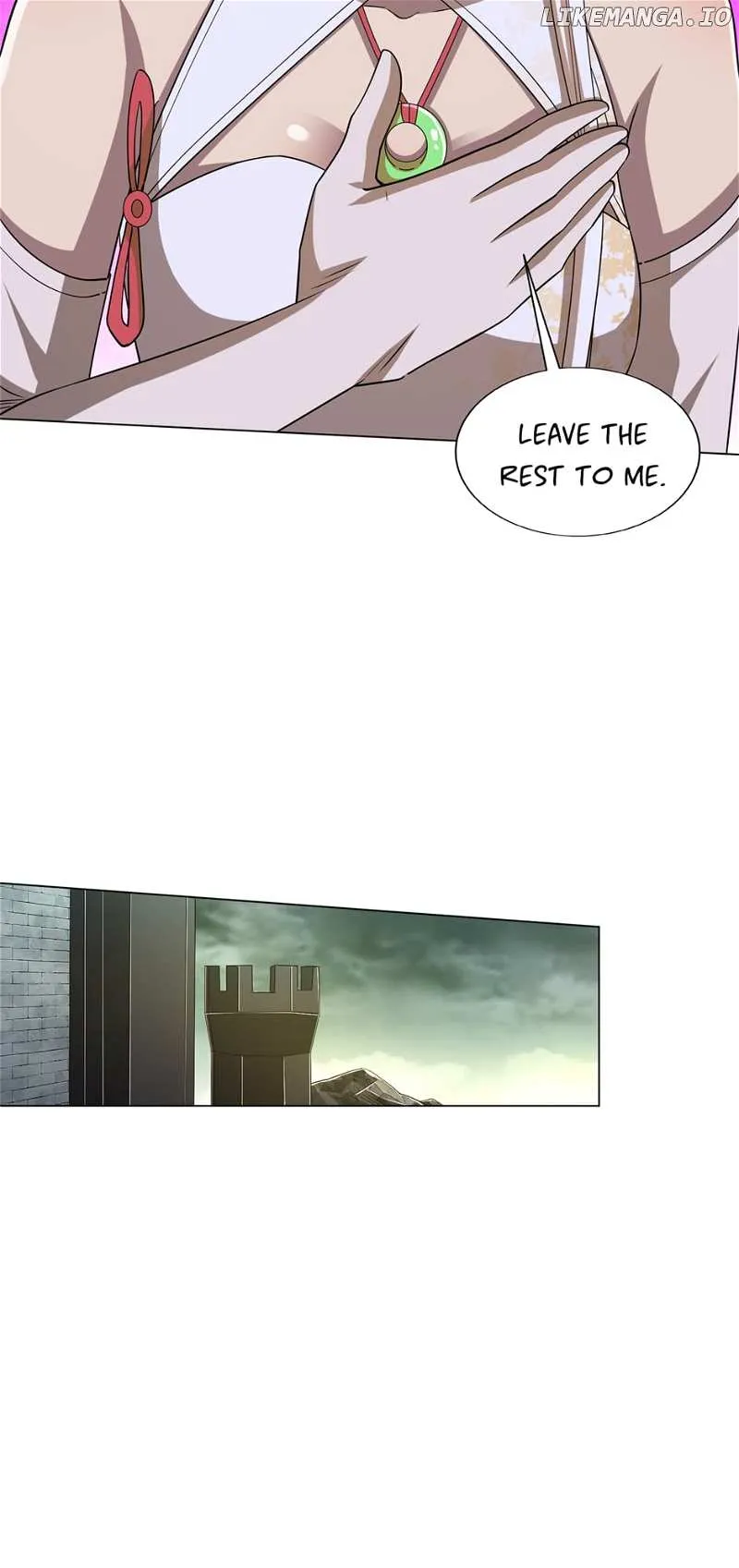 It All Starts With Trillions Of Nether Currency Chapter 75 Online - página 19