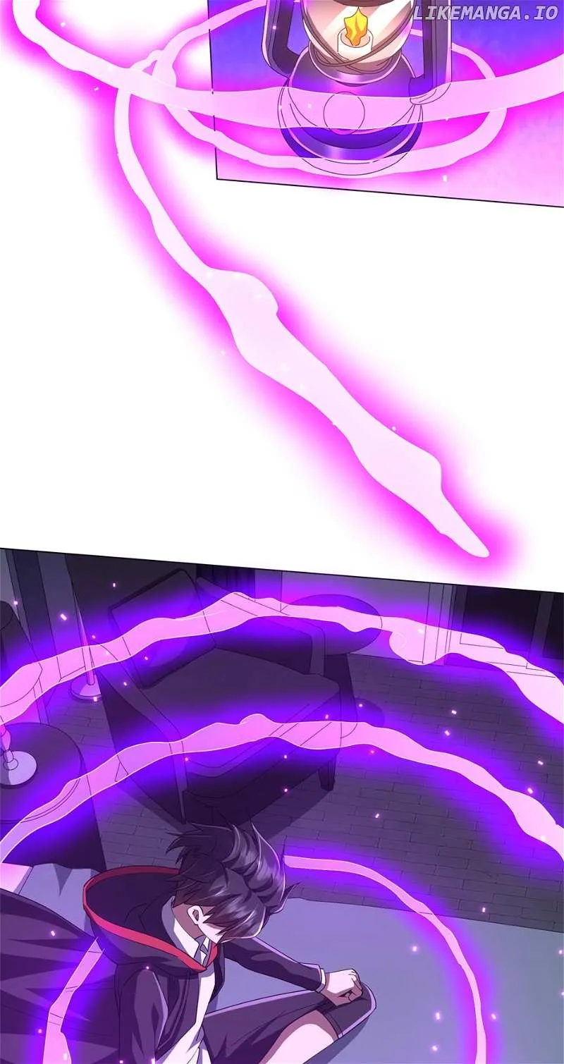 It All Starts With Trillions Of Nether Currency Chapter 75 Online - página 41
