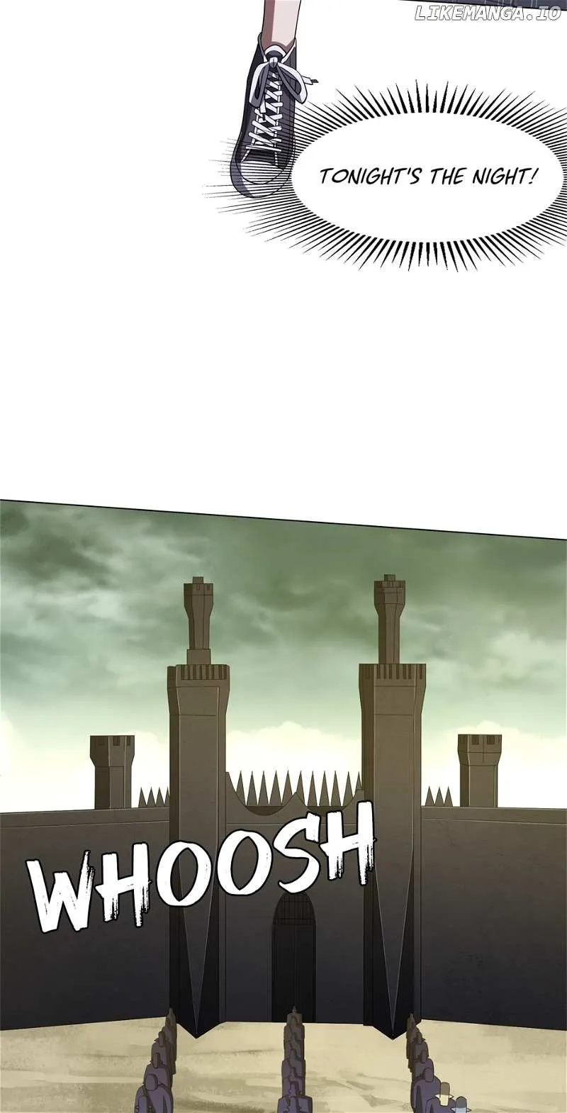 It All Starts With Trillions Of Nether Currency Chapter 75 Online - página 50