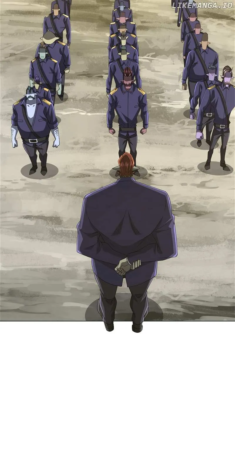 It All Starts With Trillions Of Nether Currency Chapter 75 Online - página 51