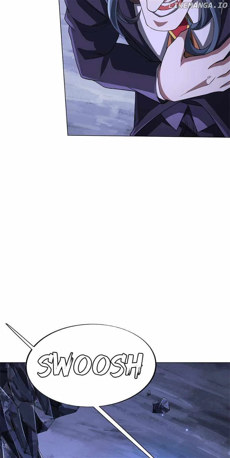 It All Starts With Trillions Of Nether Currency Chapter 76 Online - página 43