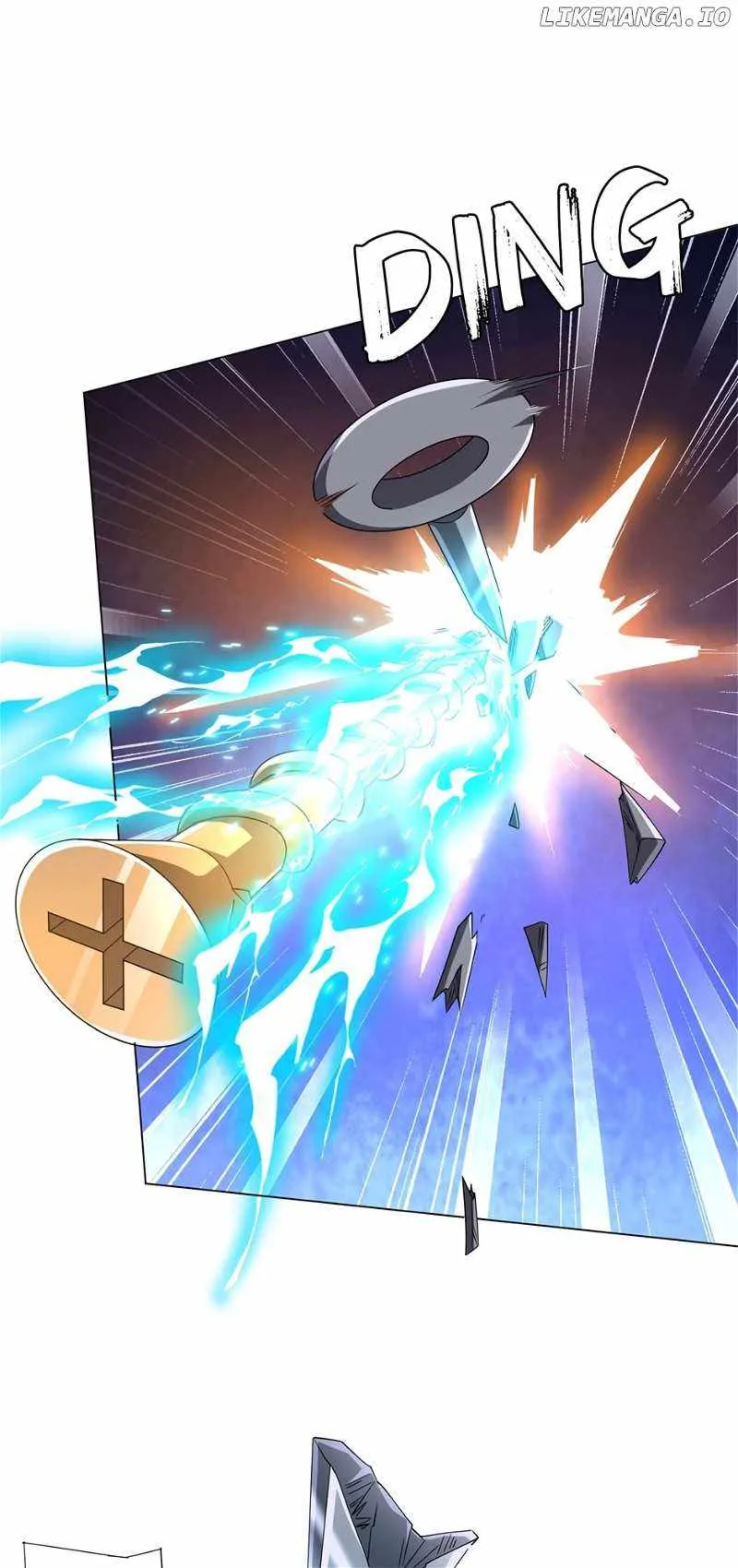 It All Starts With Trillions Of Nether Currency Chapter 76 Online - página 47