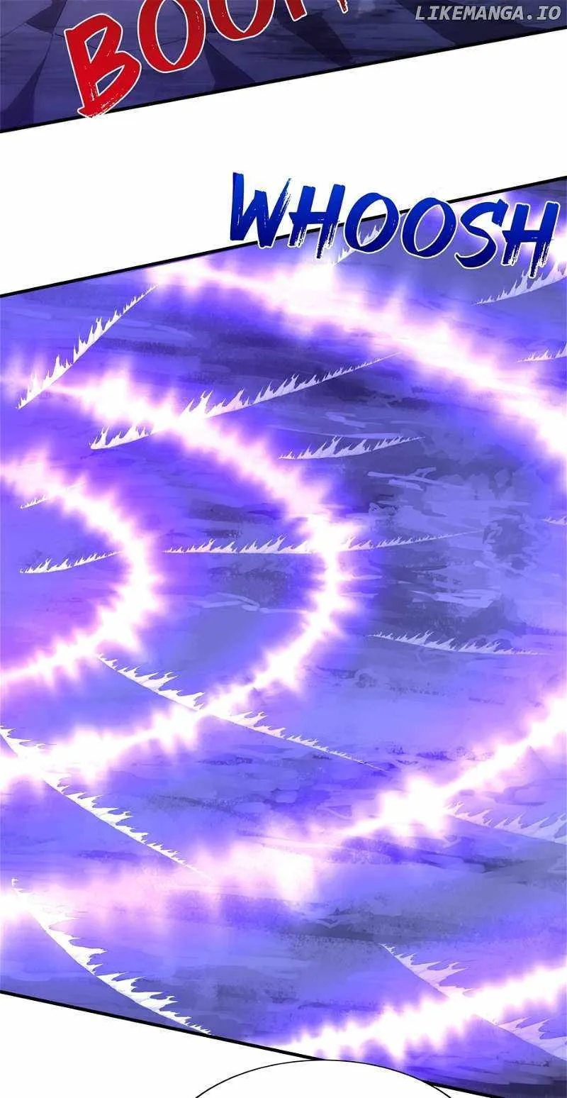 It All Starts With Trillions Of Nether Currency Chapter 77 Online - página 32