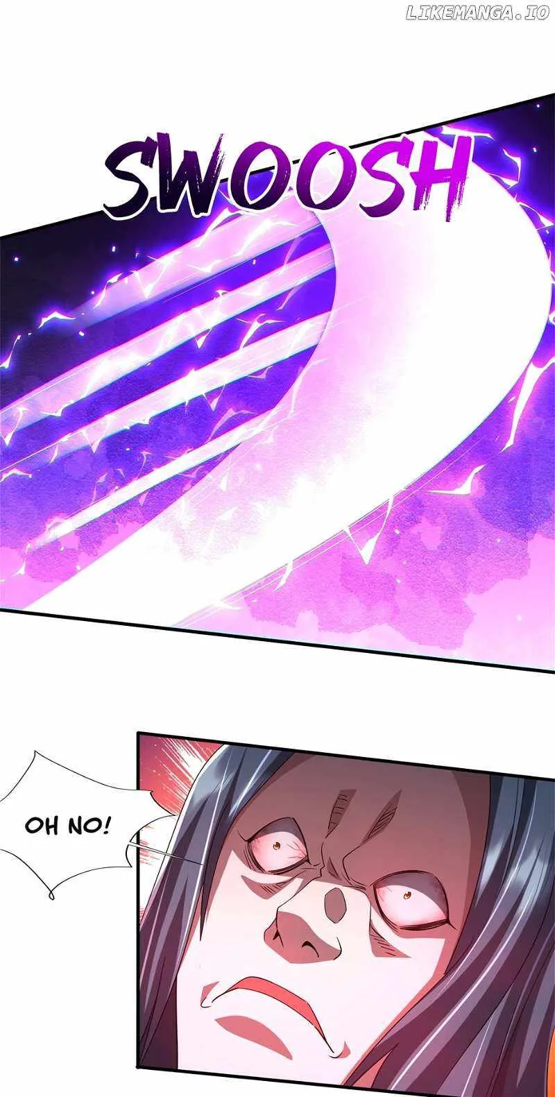 It All Starts With Trillions Of Nether Currency Chapter 77 Online - página 50