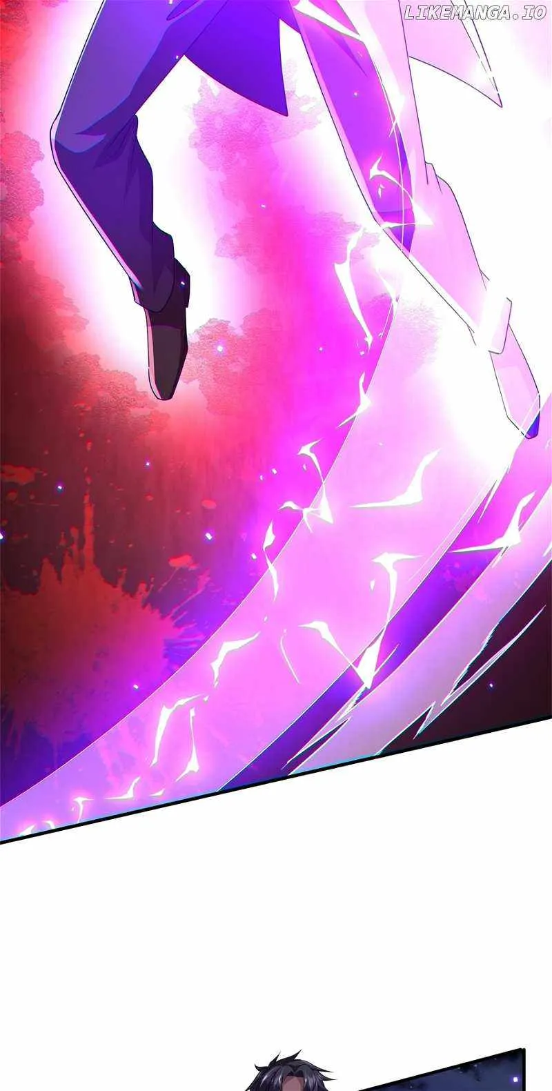 It All Starts With Trillions Of Nether Currency Chapter 77 Online - página 52