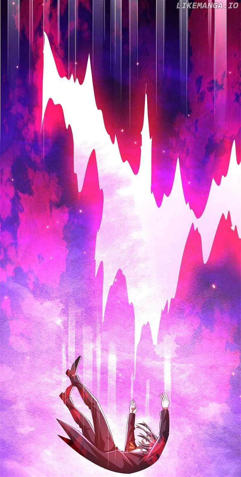 It All Starts With Trillions Of Nether Currency Chapter 77 Online - página 54