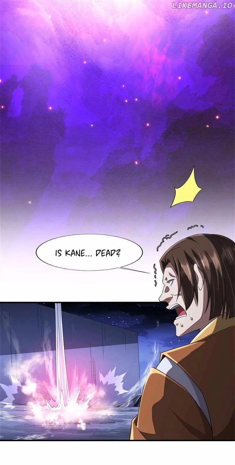 It All Starts With Trillions Of Nether Currency Chapter 77 Online - página 55