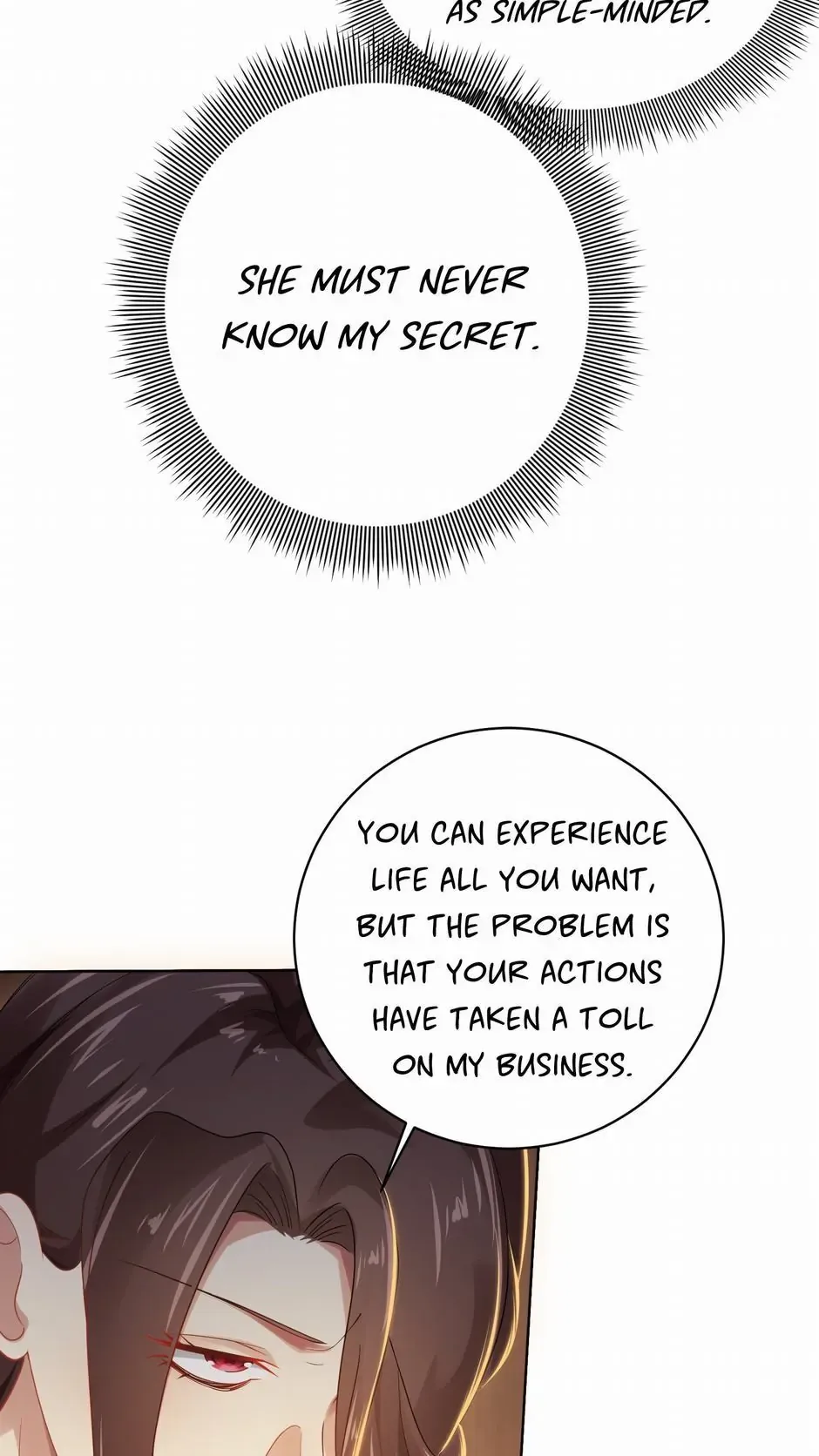It All Starts With Trillions Of Nether Currency Chapter 8 Online - página 30