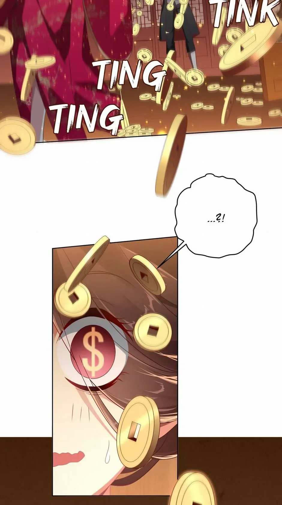 It All Starts With Trillions Of Nether Currency Chapter 8 Online - página 45