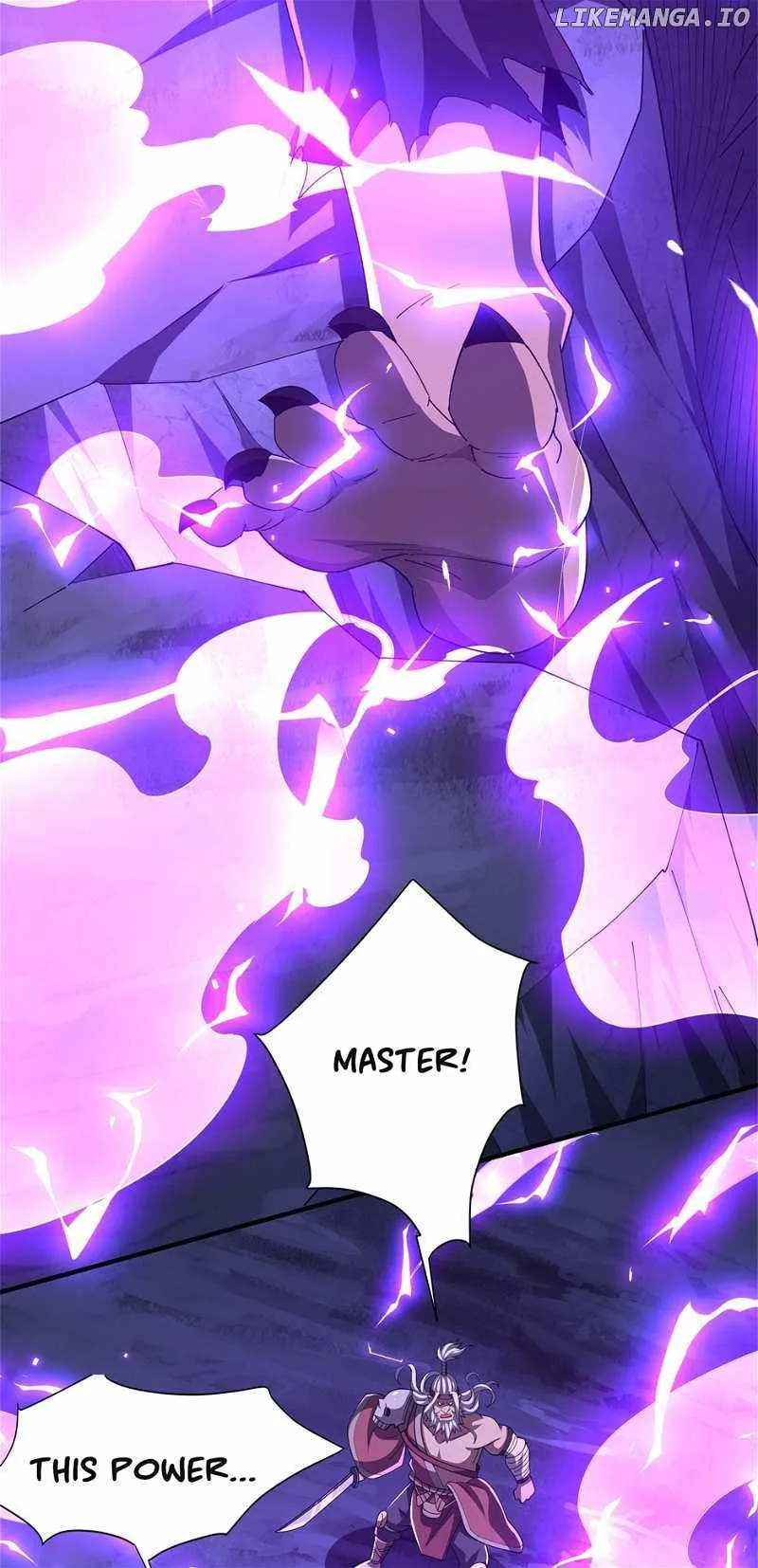 It All Starts With Trillions Of Nether Currency Chapter 80 Online - página 16