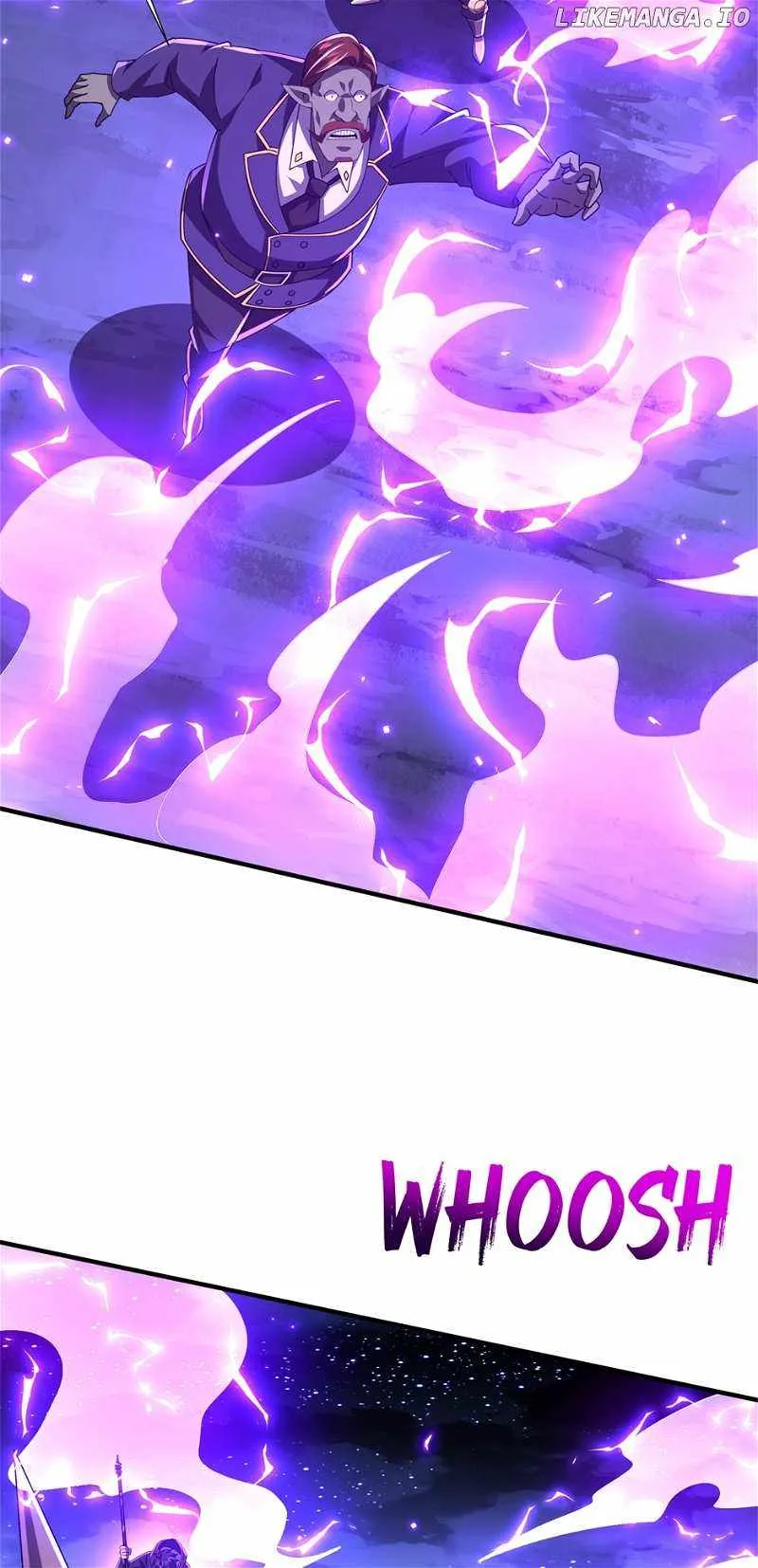 It All Starts With Trillions Of Nether Currency Chapter 80 Online - página 17