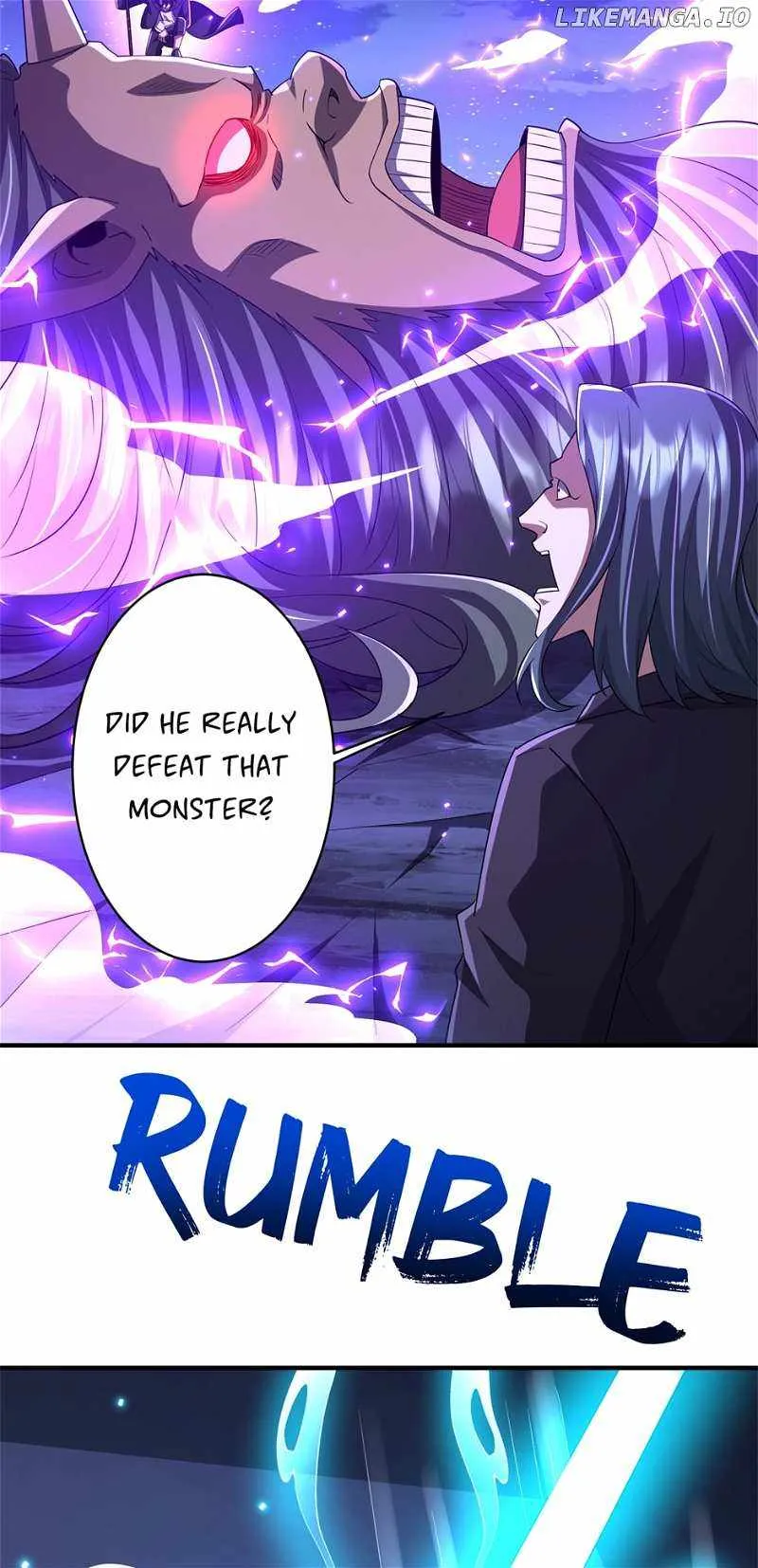 It All Starts With Trillions Of Nether Currency Chapter 80 Online - página 18